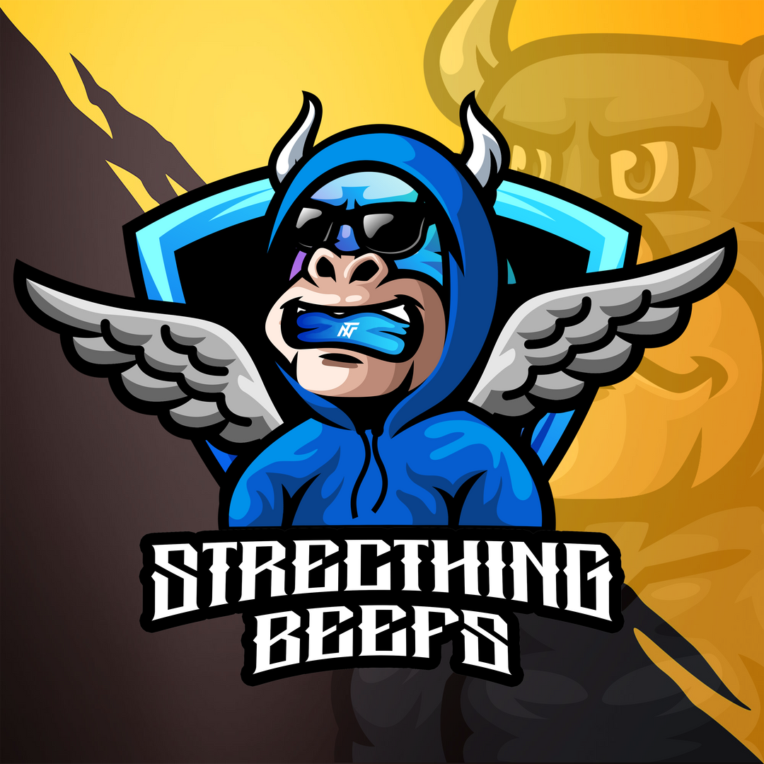Strecthing Beefs