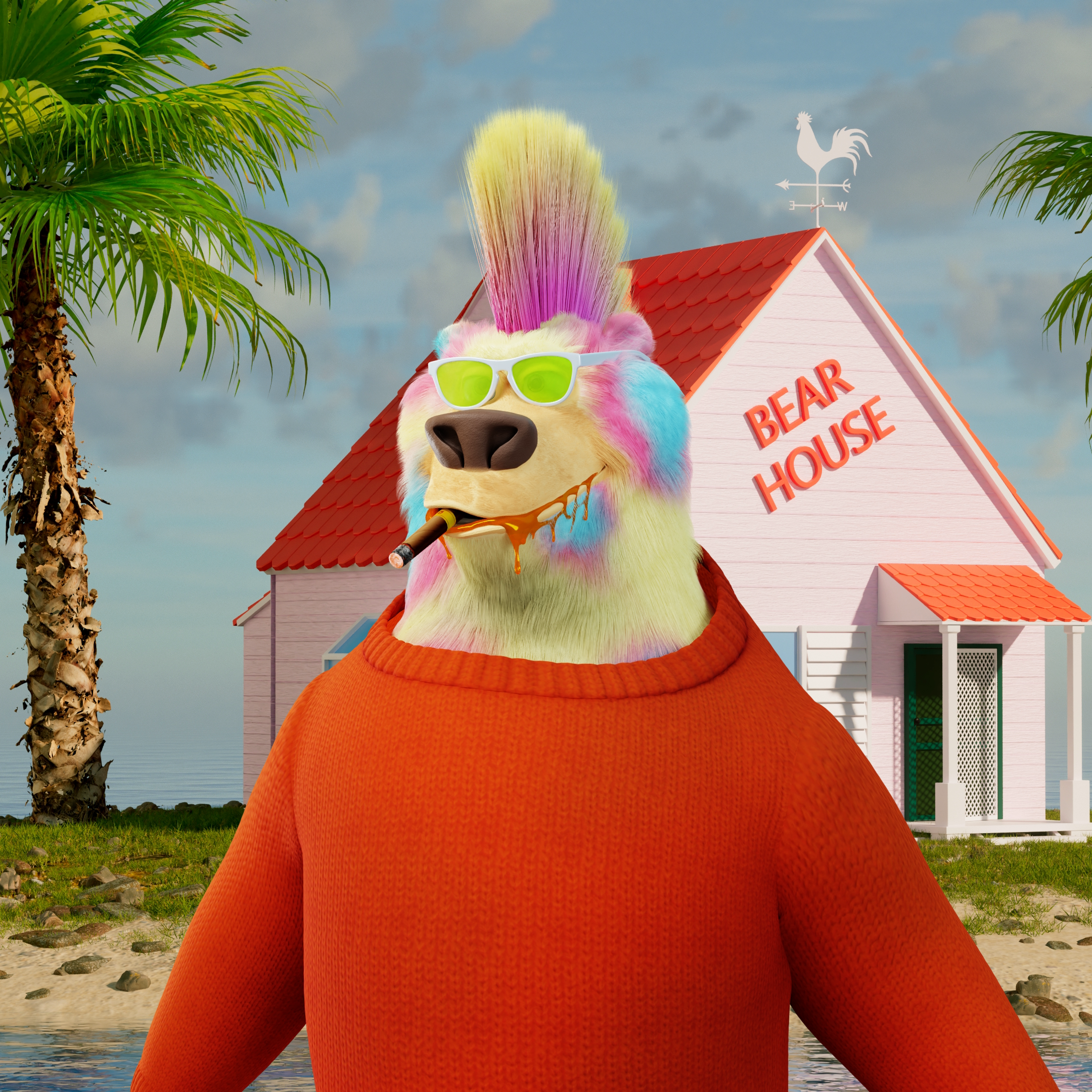 NFT Image
