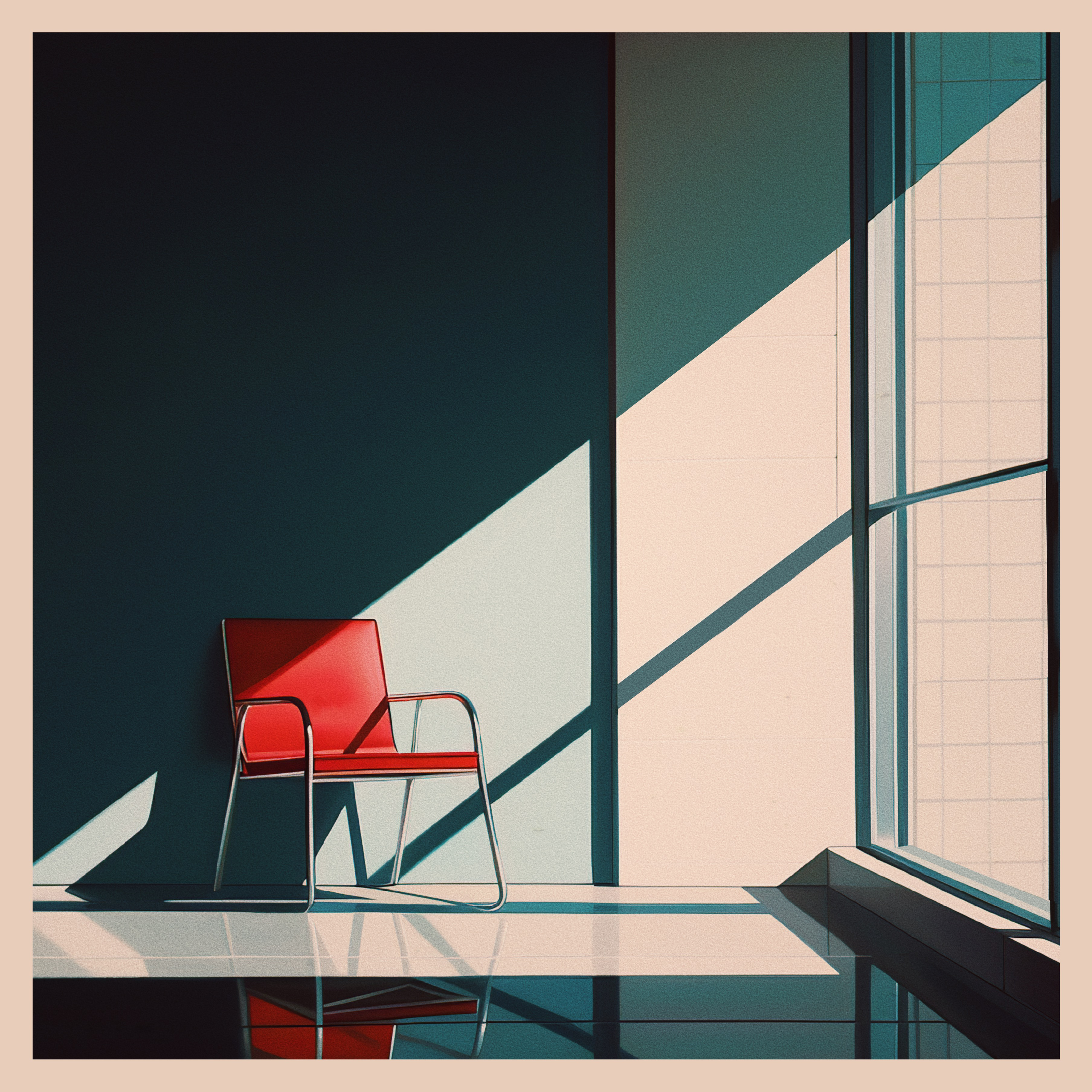 Hours Between Frames