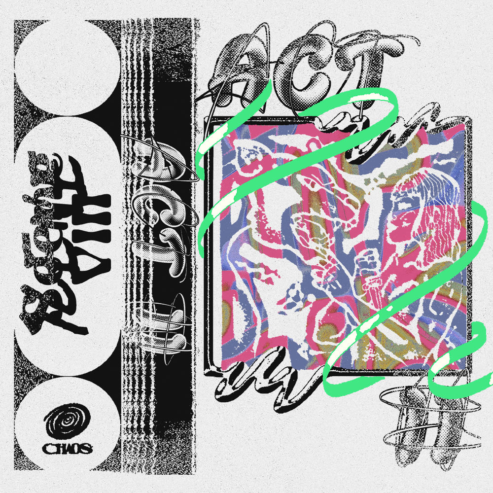 Chaos #16342 - Walls to Fade