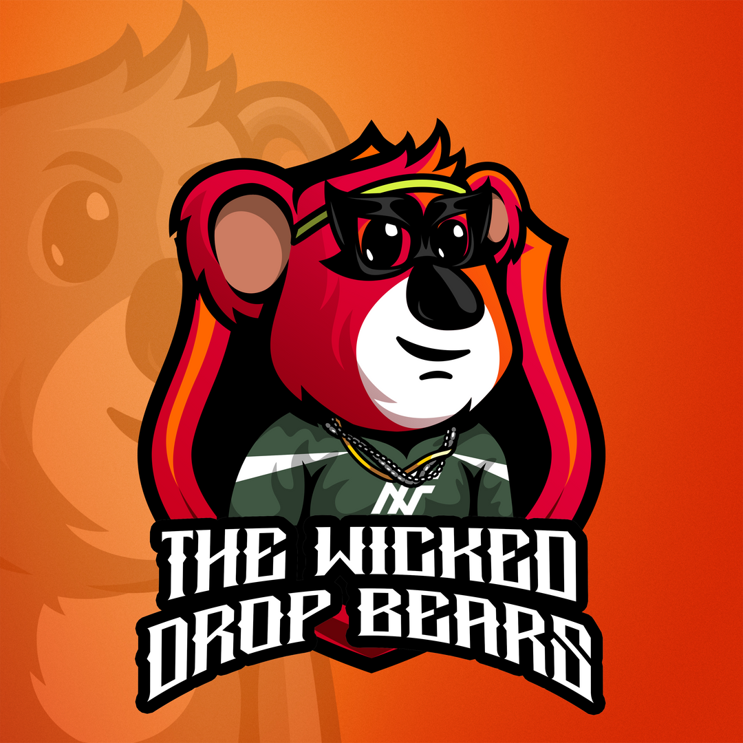 The Wicked Drop Bears