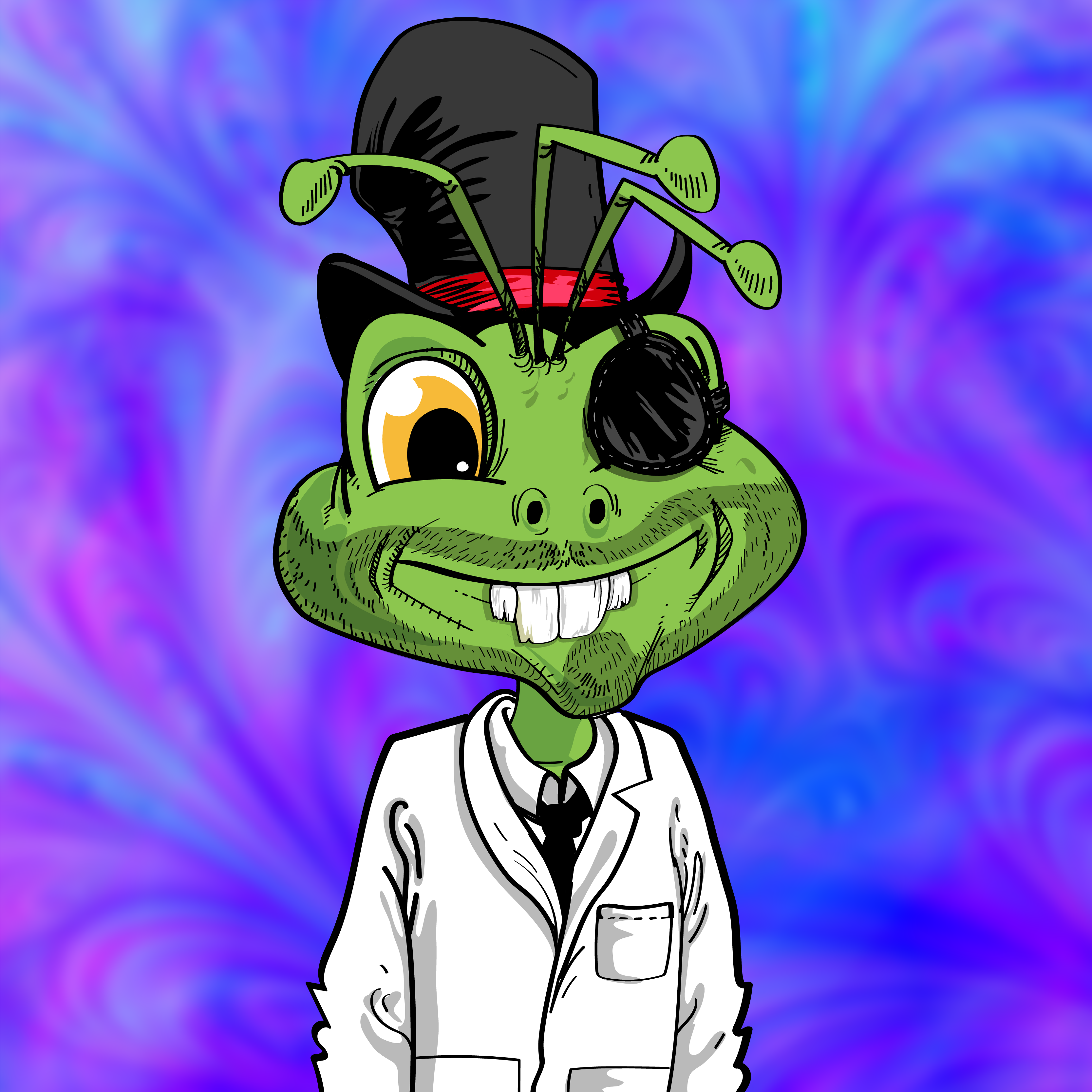 NFT Image
