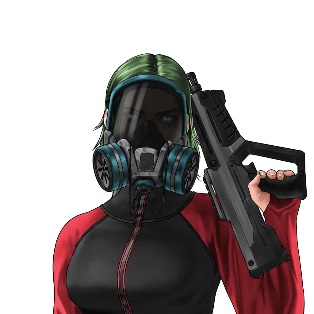 Skvllpvnkz Hideout #1107