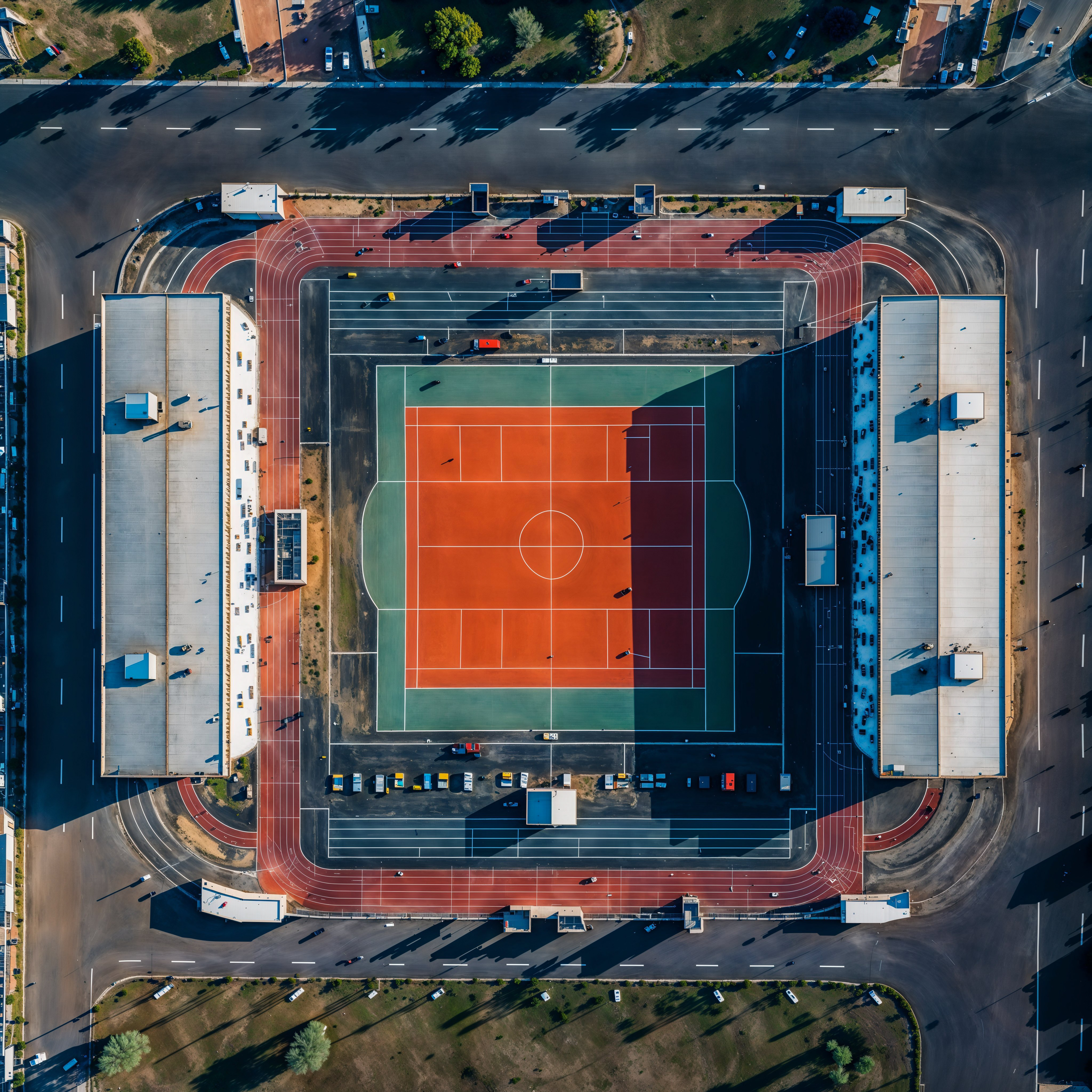 Rules of the Game #23