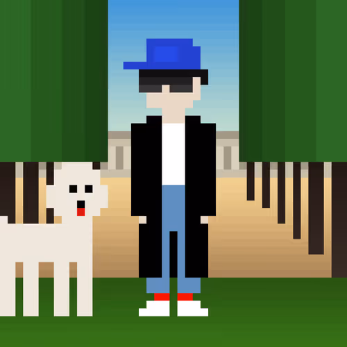 CryptoParisian #517