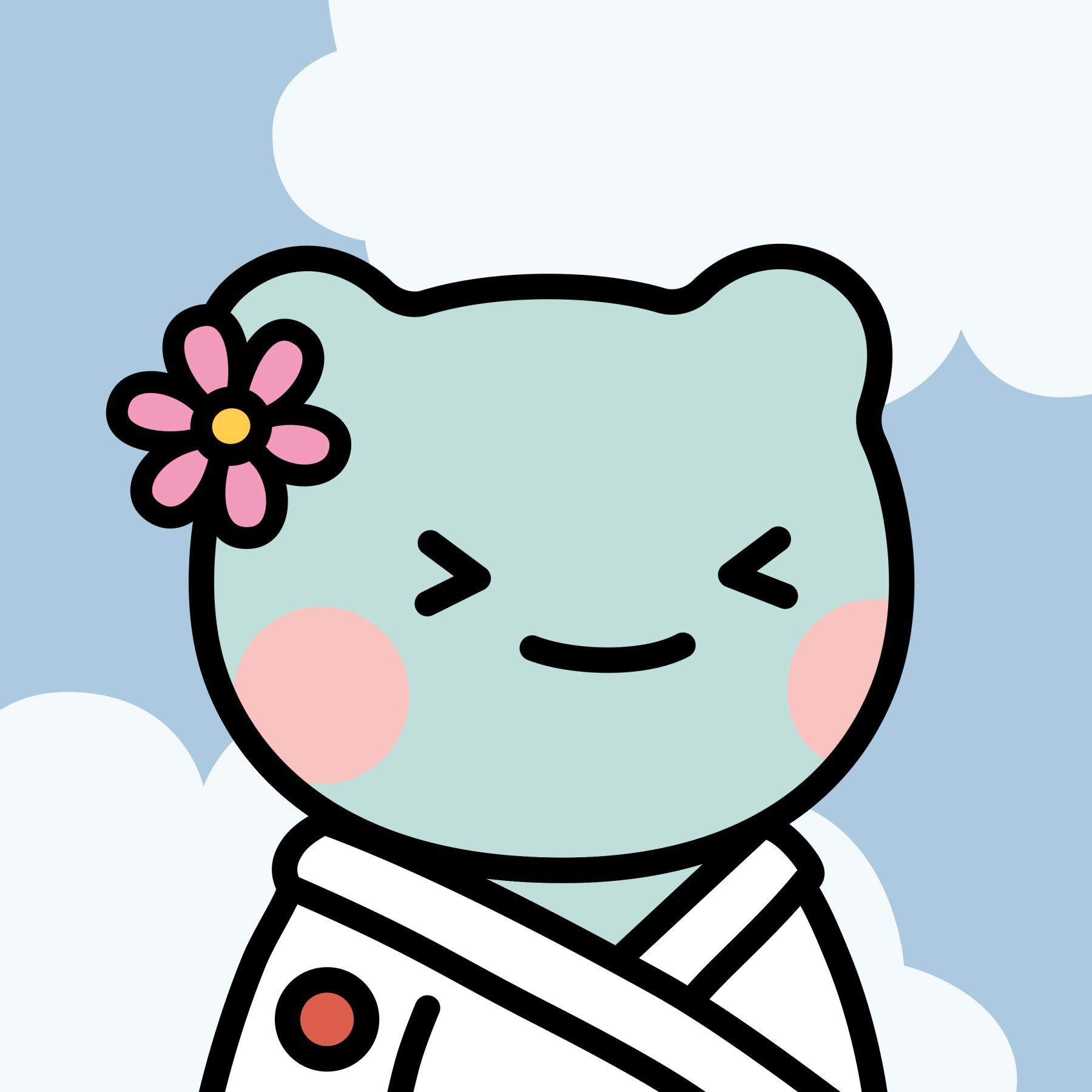 WonderPal #5779