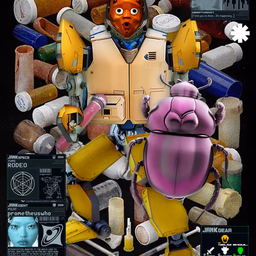 NFT Image
