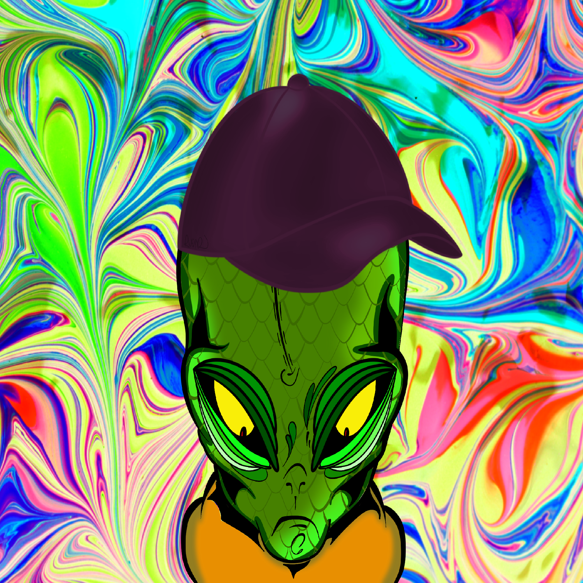 NFT Image
