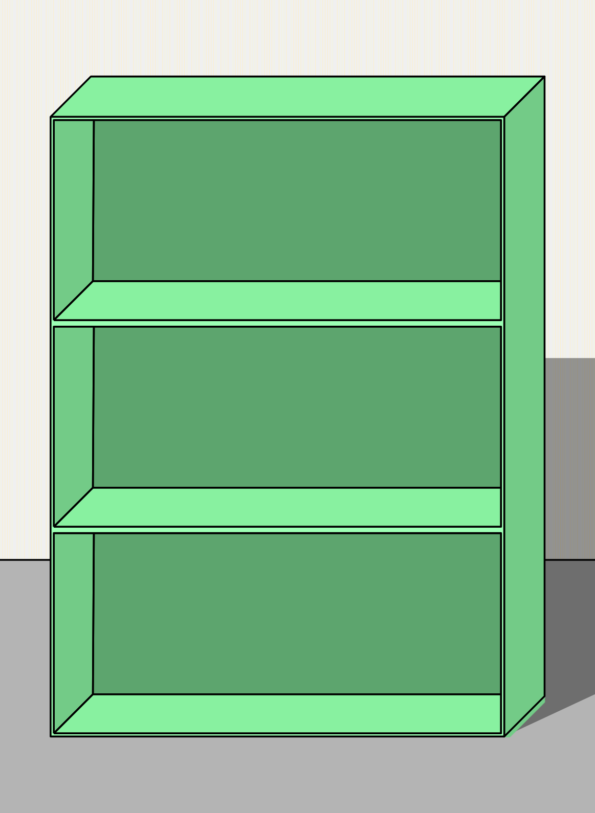 Diggly Collects All #845