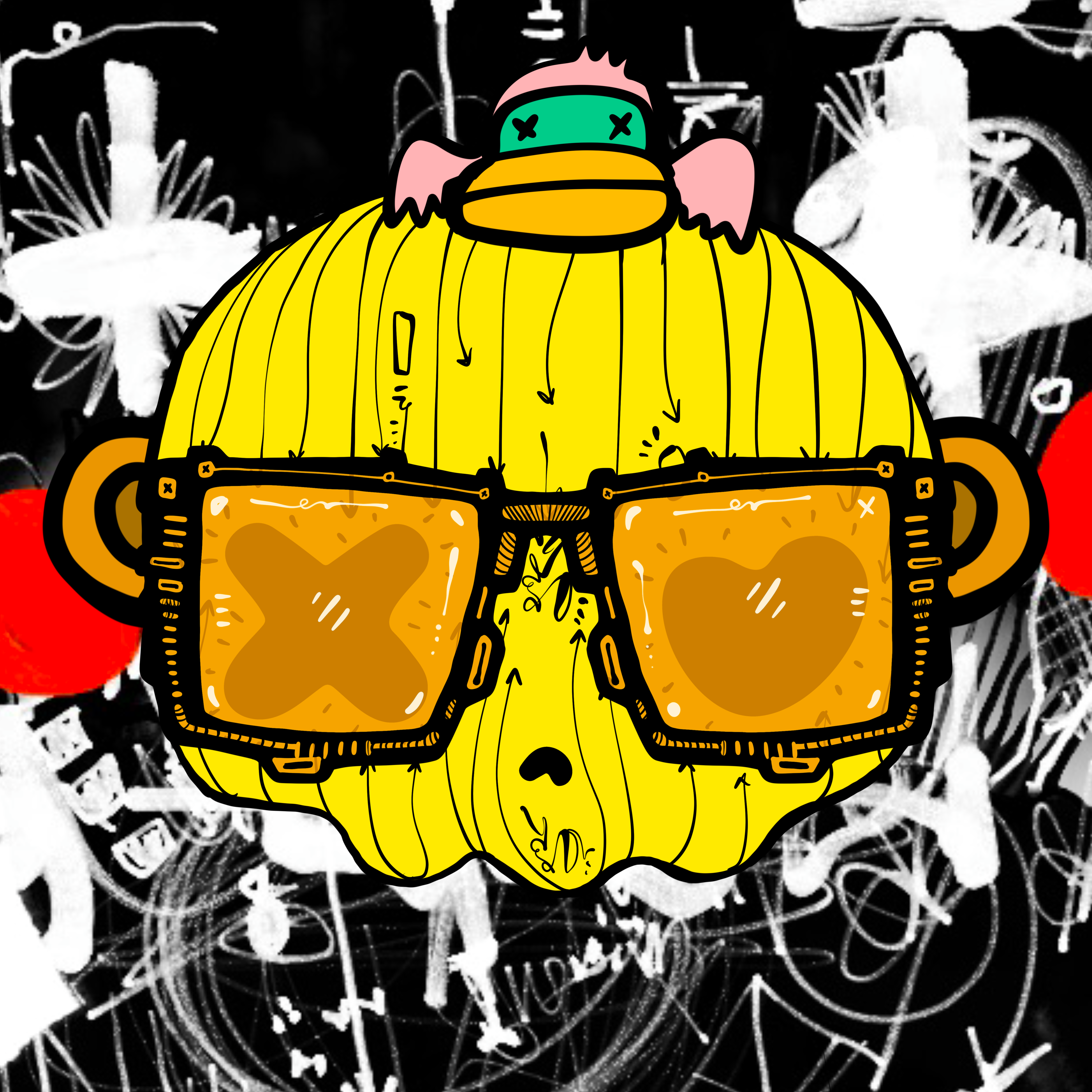 ORGNLS by SABET #27342