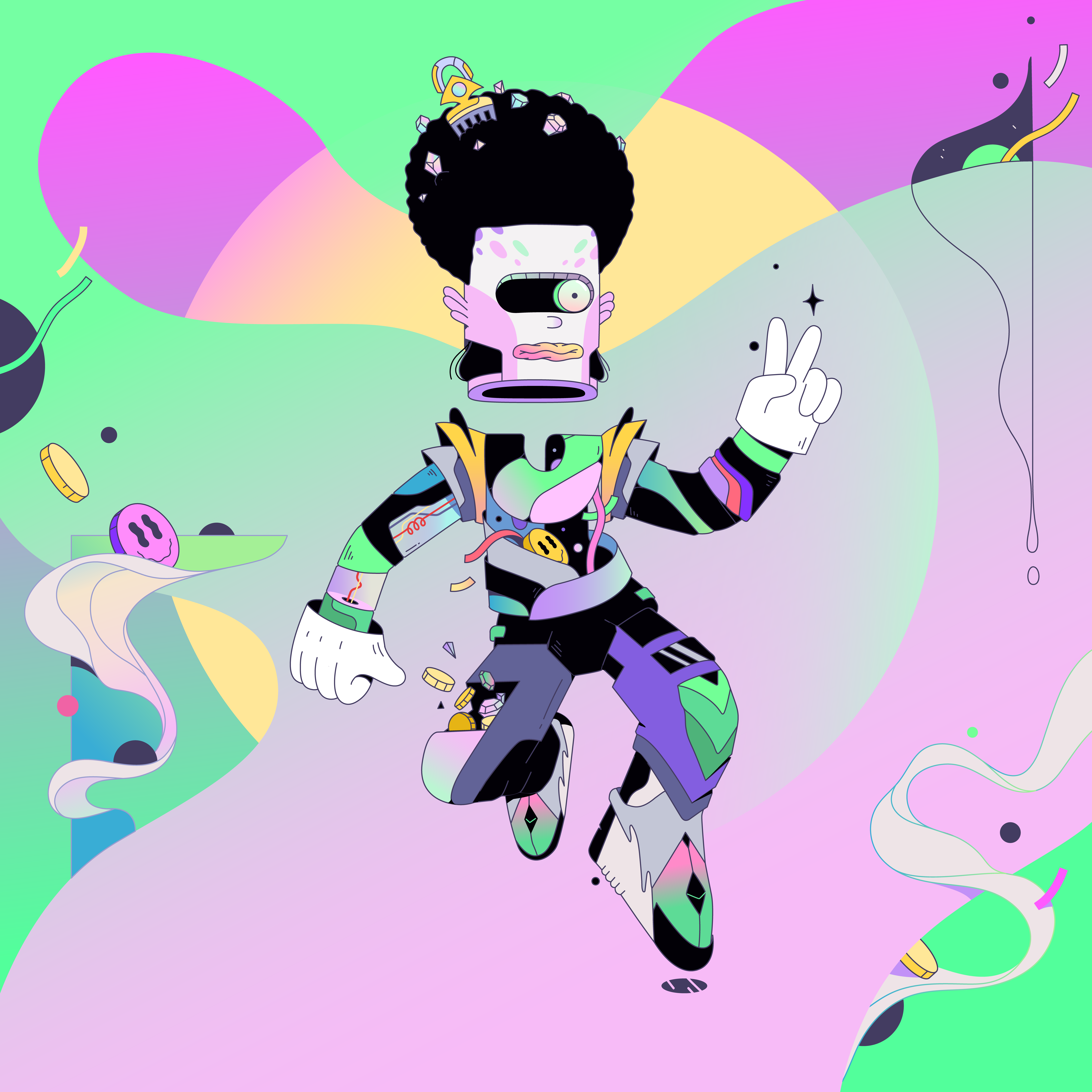 NFT Image