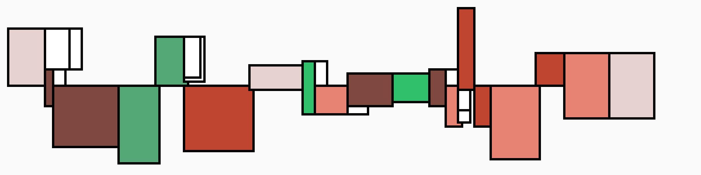 Orthogone #4