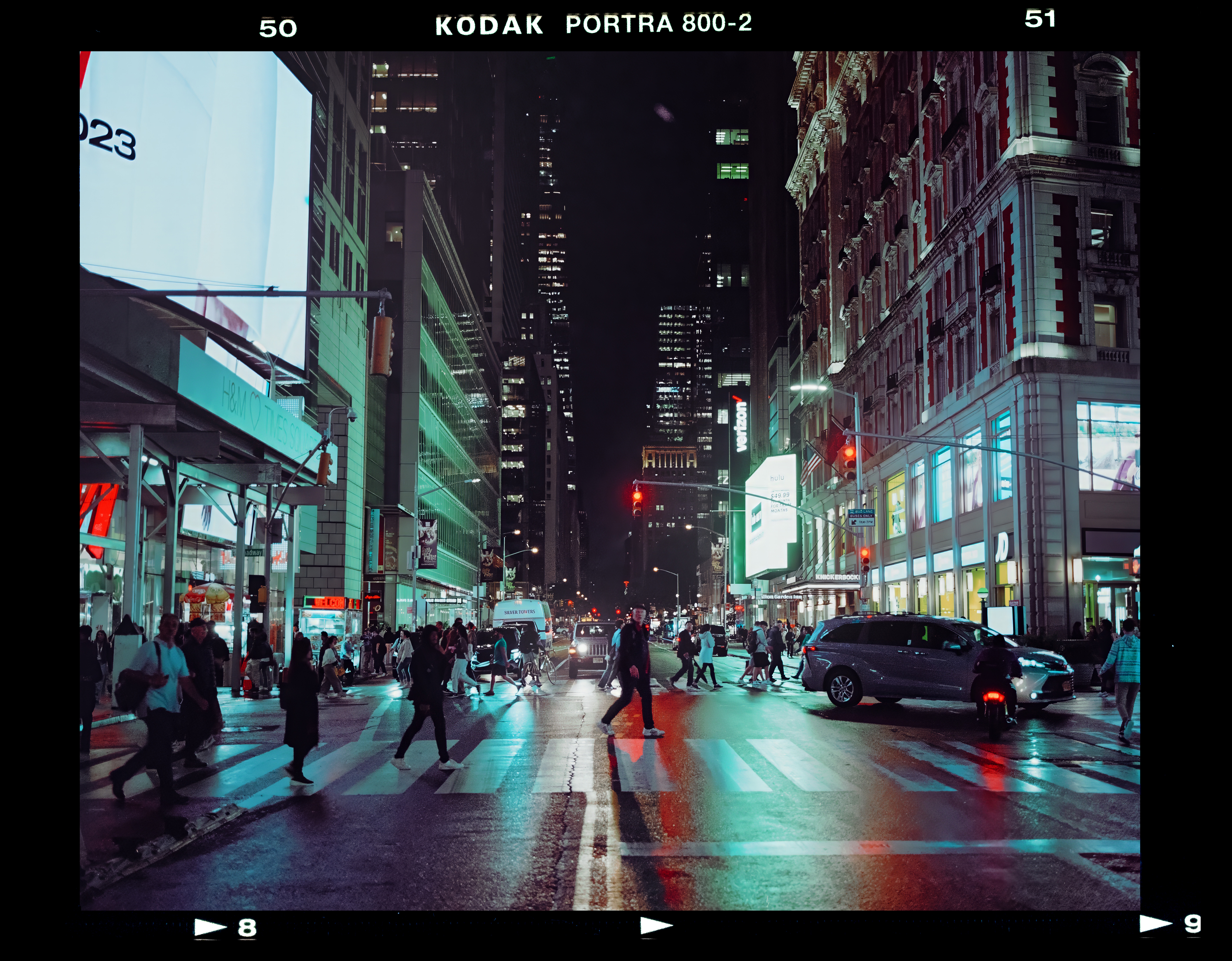 ROLL 1 // FRAME 7