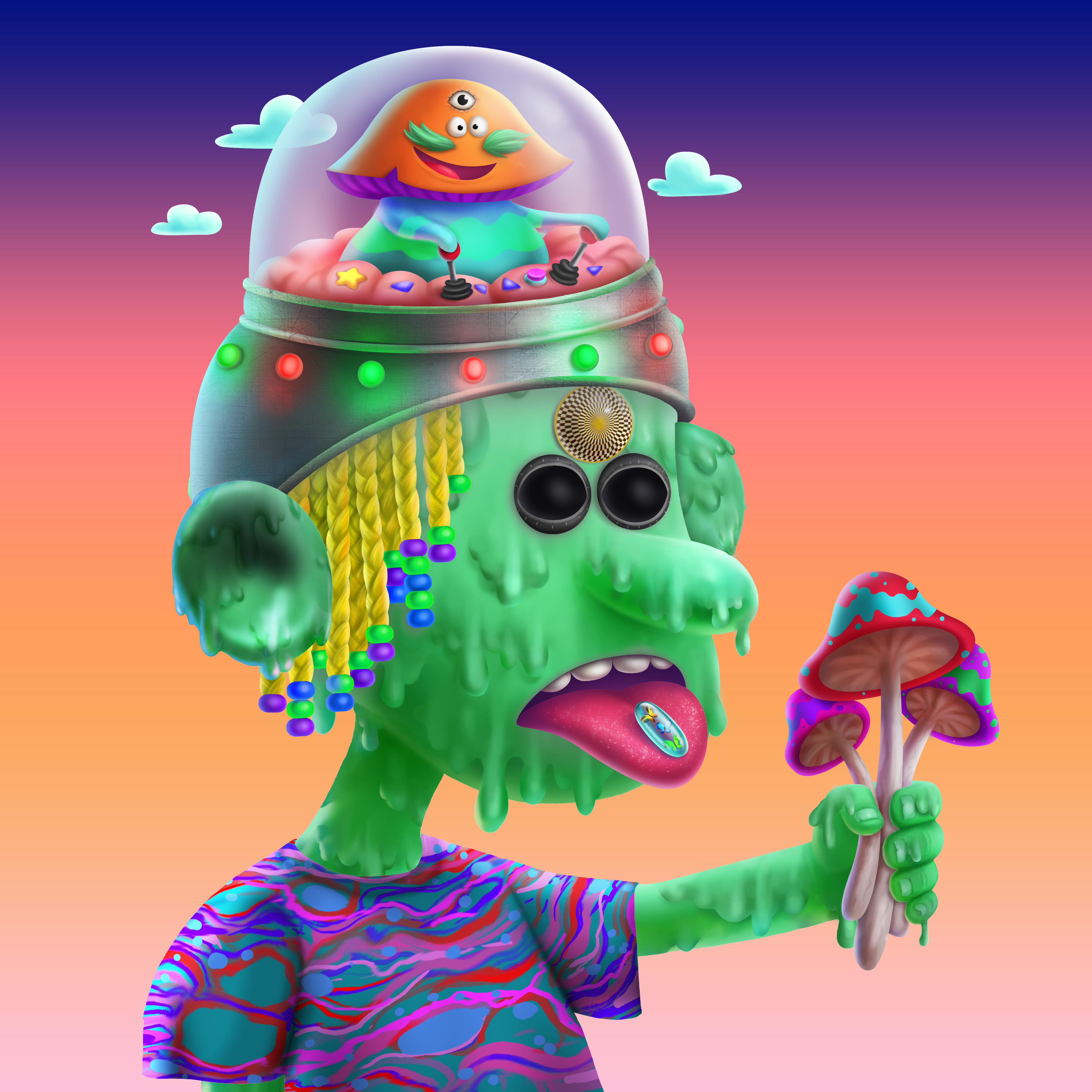 NFT Image