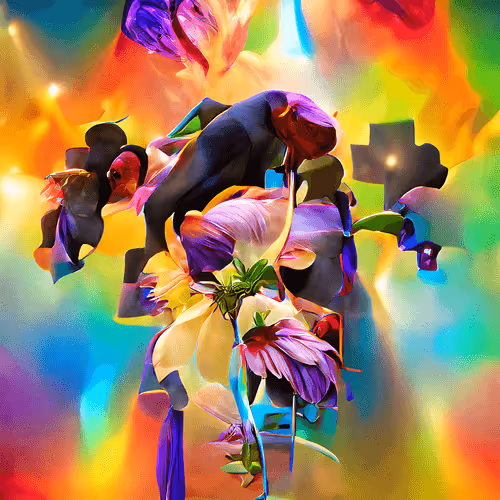 Impermanent Digital #1222