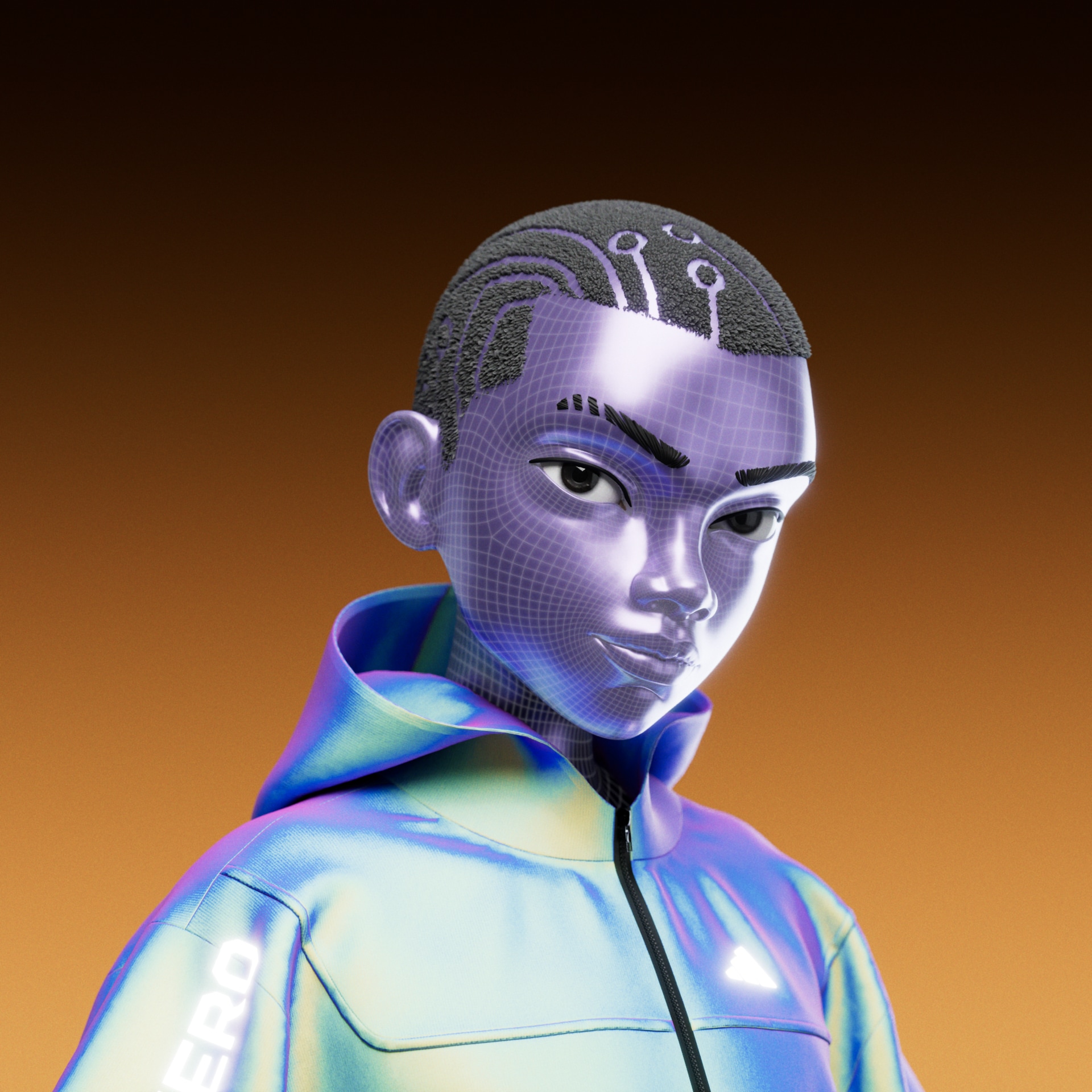 ALTS by adidas #5252