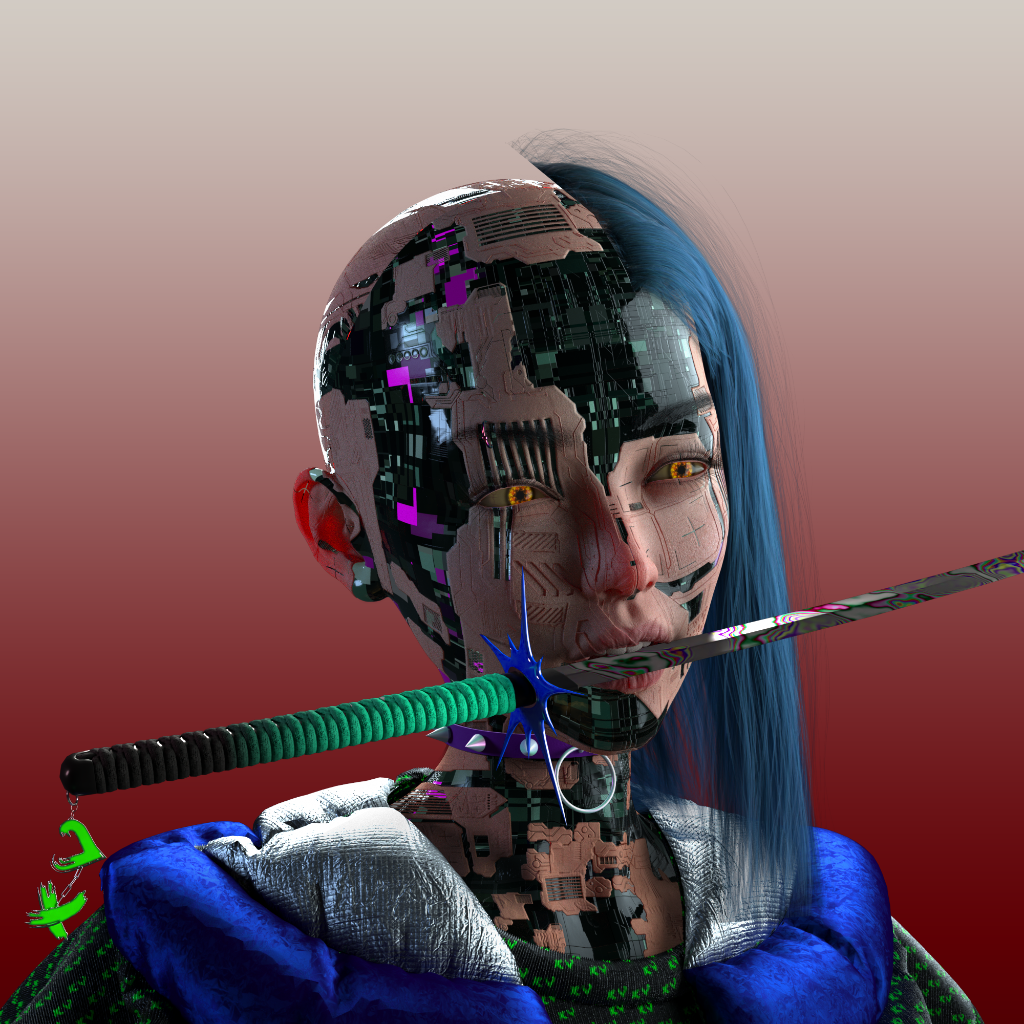 NFT Image