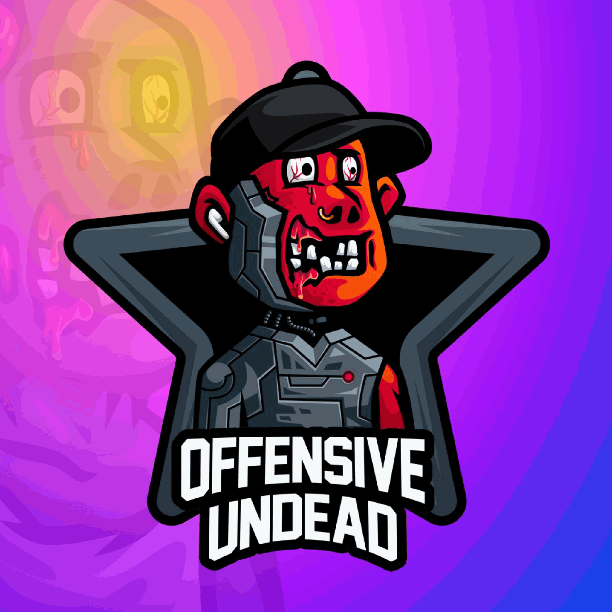 Offensive Undead