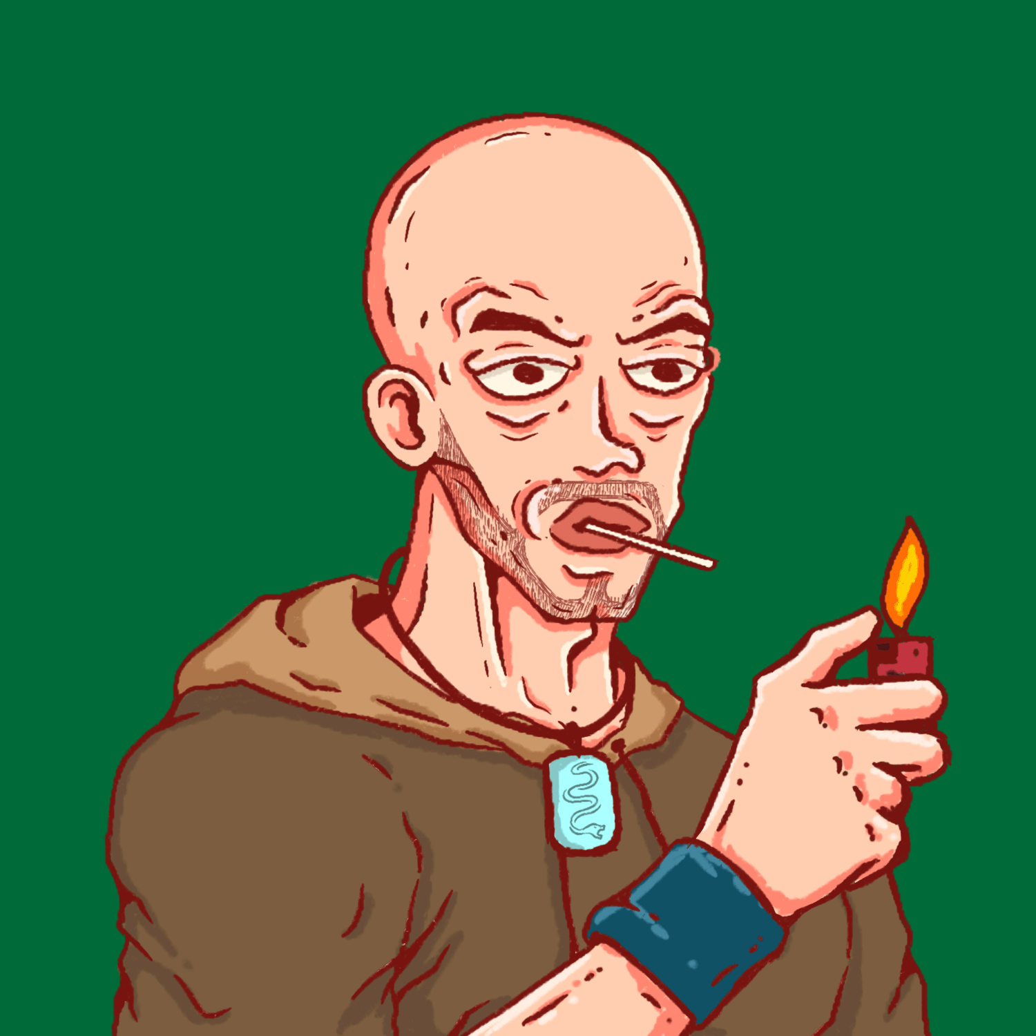 WHAT COLOR IS YOUR BUGATTI #2000