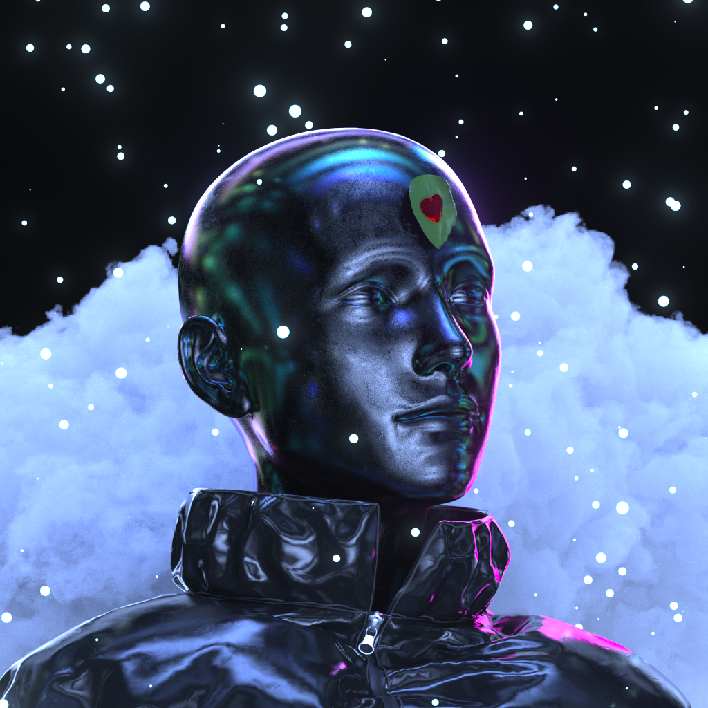 FVCK_AVATAR// #9122