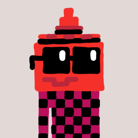 Low Effort Nouns #3061