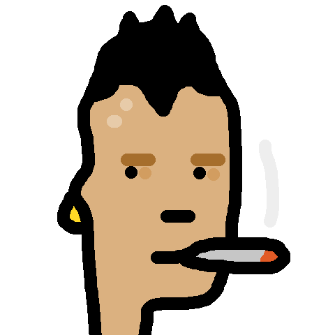 low effort punk 5585