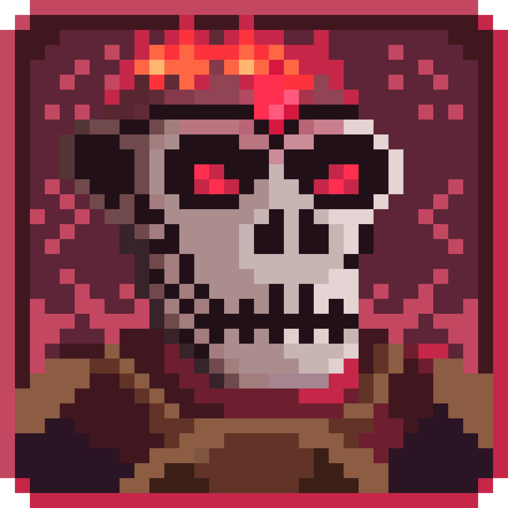 Medieval Monkey #2523