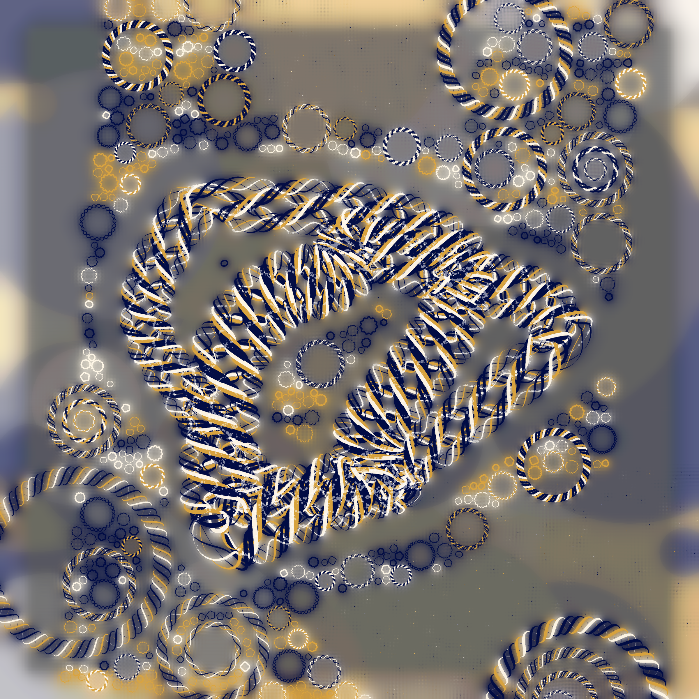 Friendship Bracelets #249