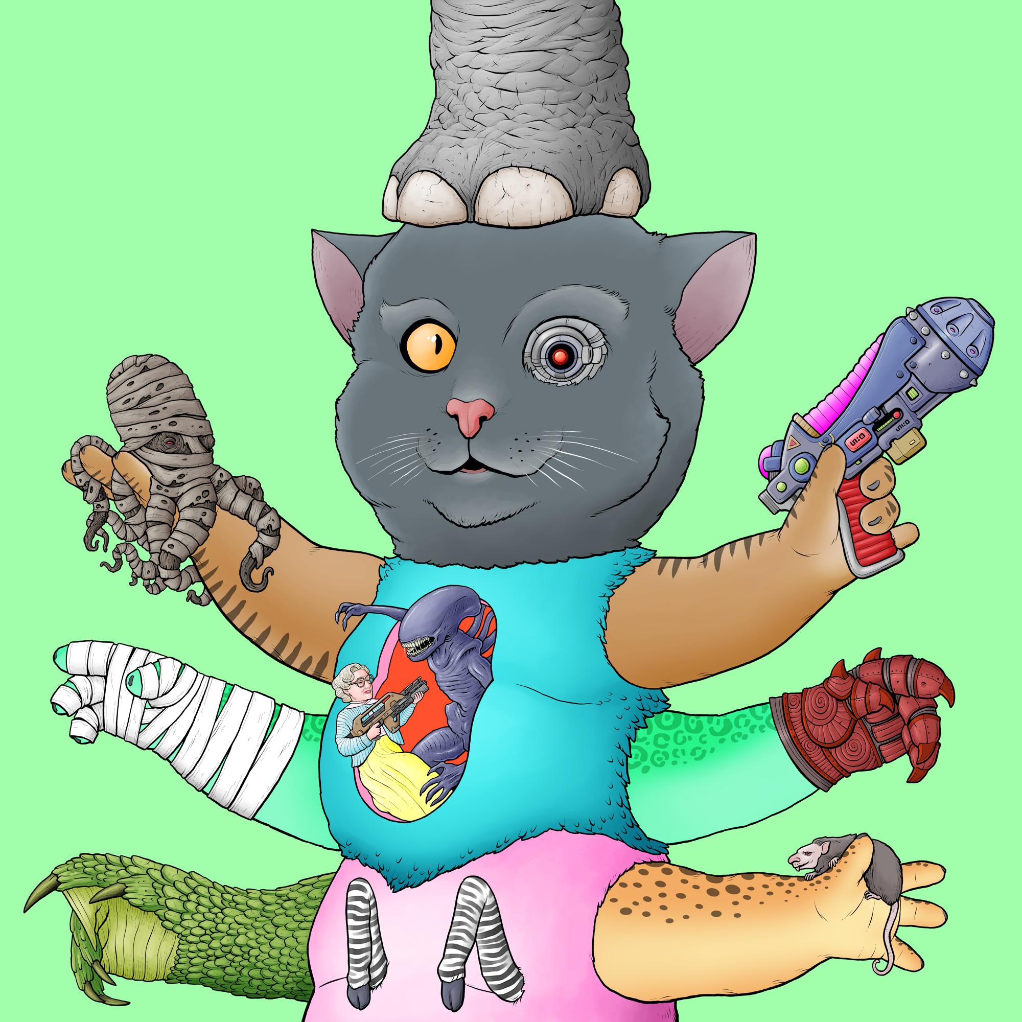 NFT Image