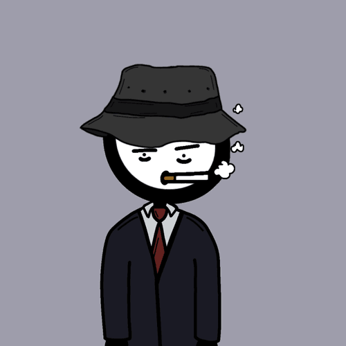 apper.eth Ethereum Name Service (ENS and .eth domain) PFP