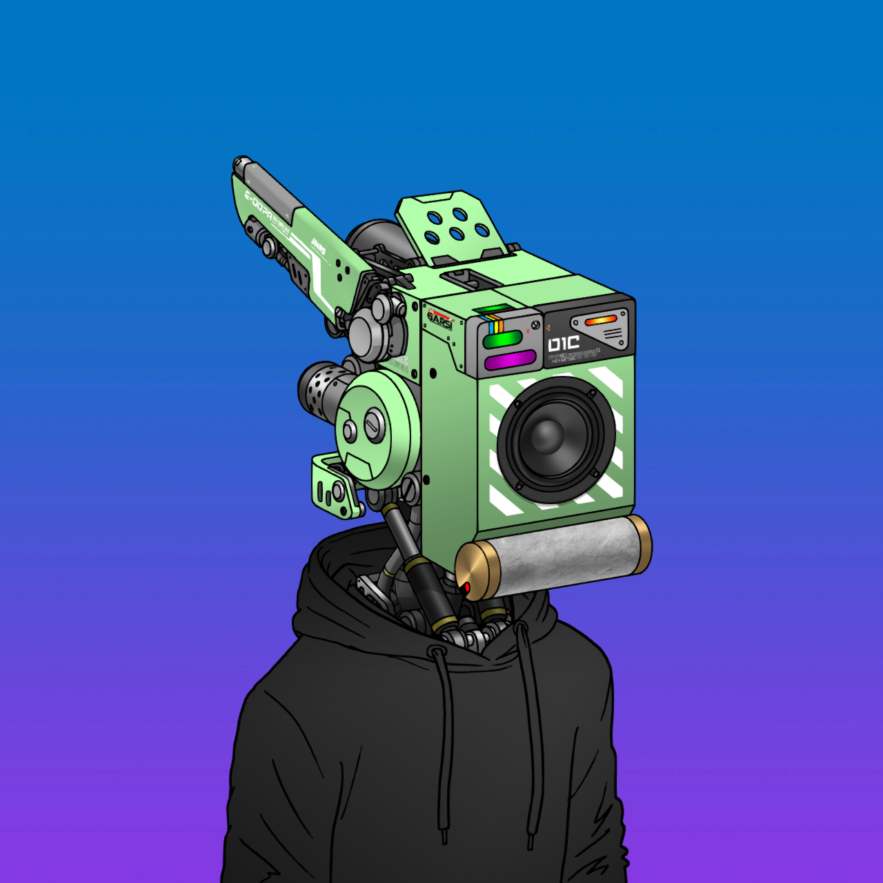NFT Image