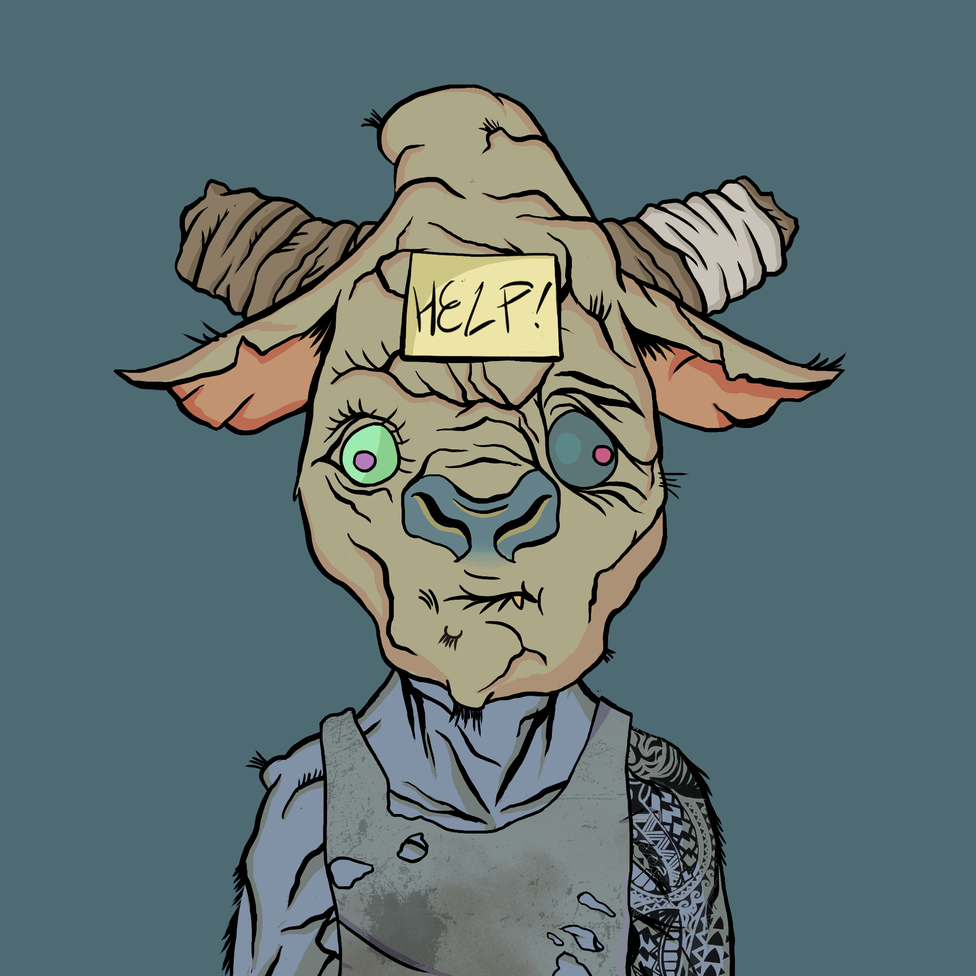 NFT Image