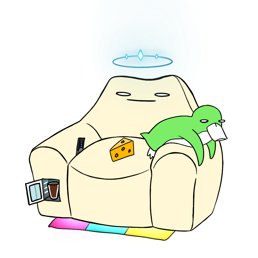 Couch 10066