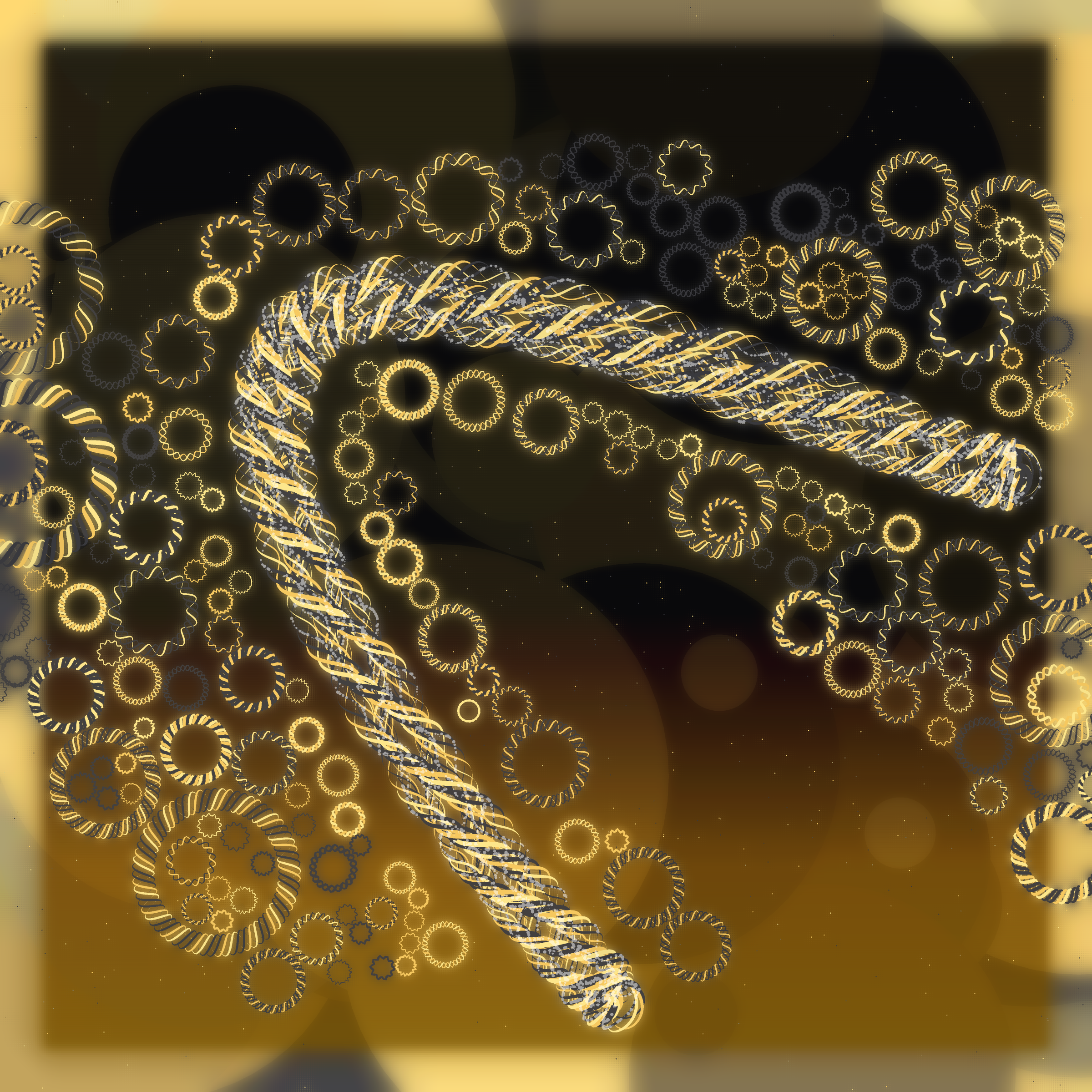 Friendship Bracelets #24925