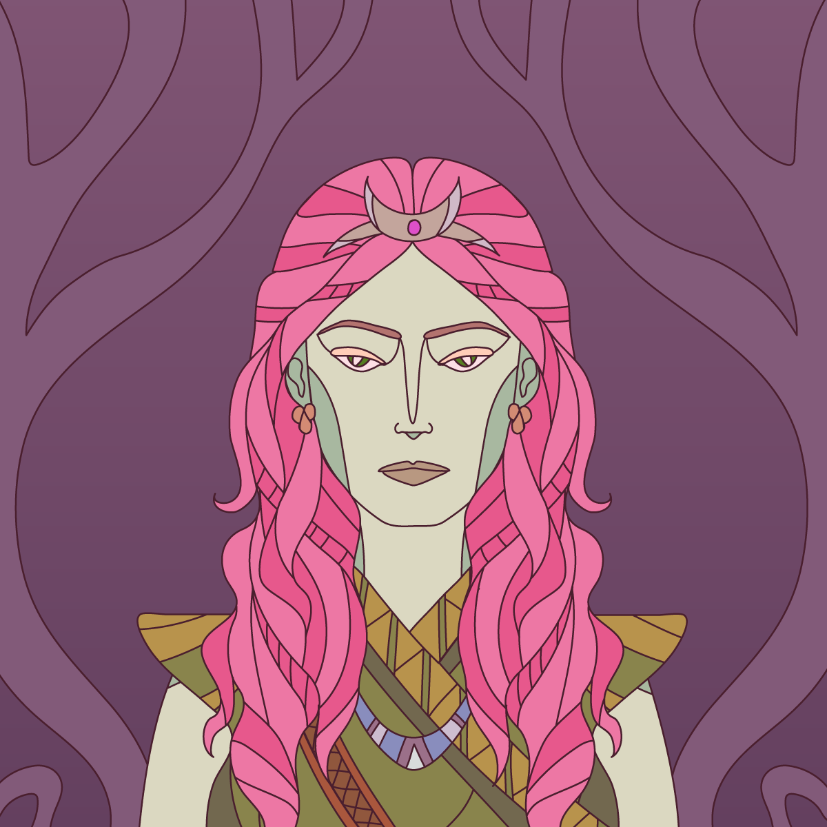 Valkyrie #1866