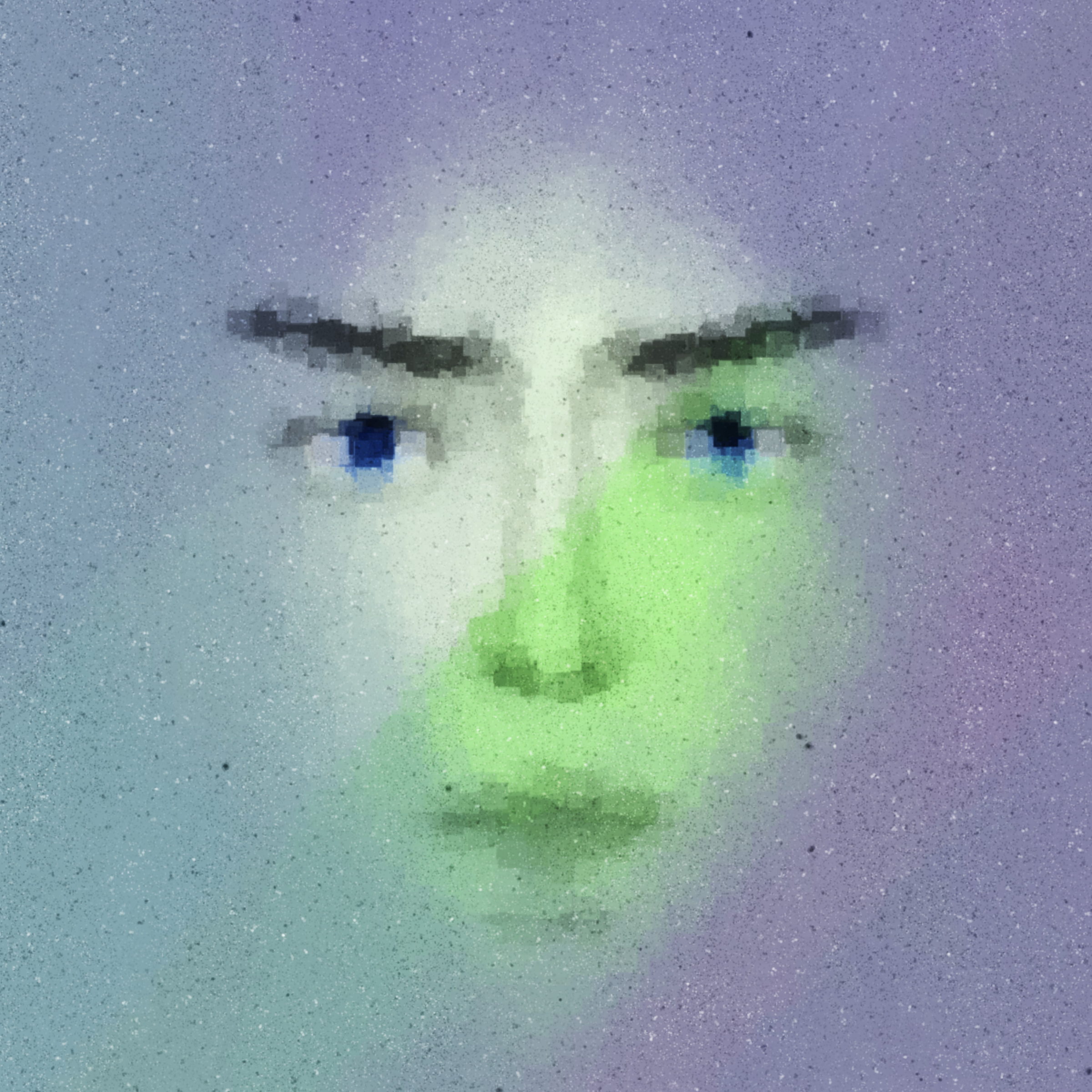 GHOST IN THE CODE #290