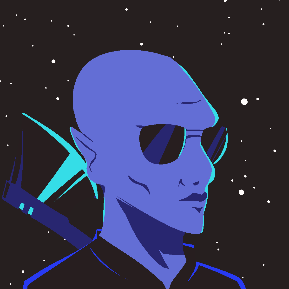 Officer Cosmo Furud