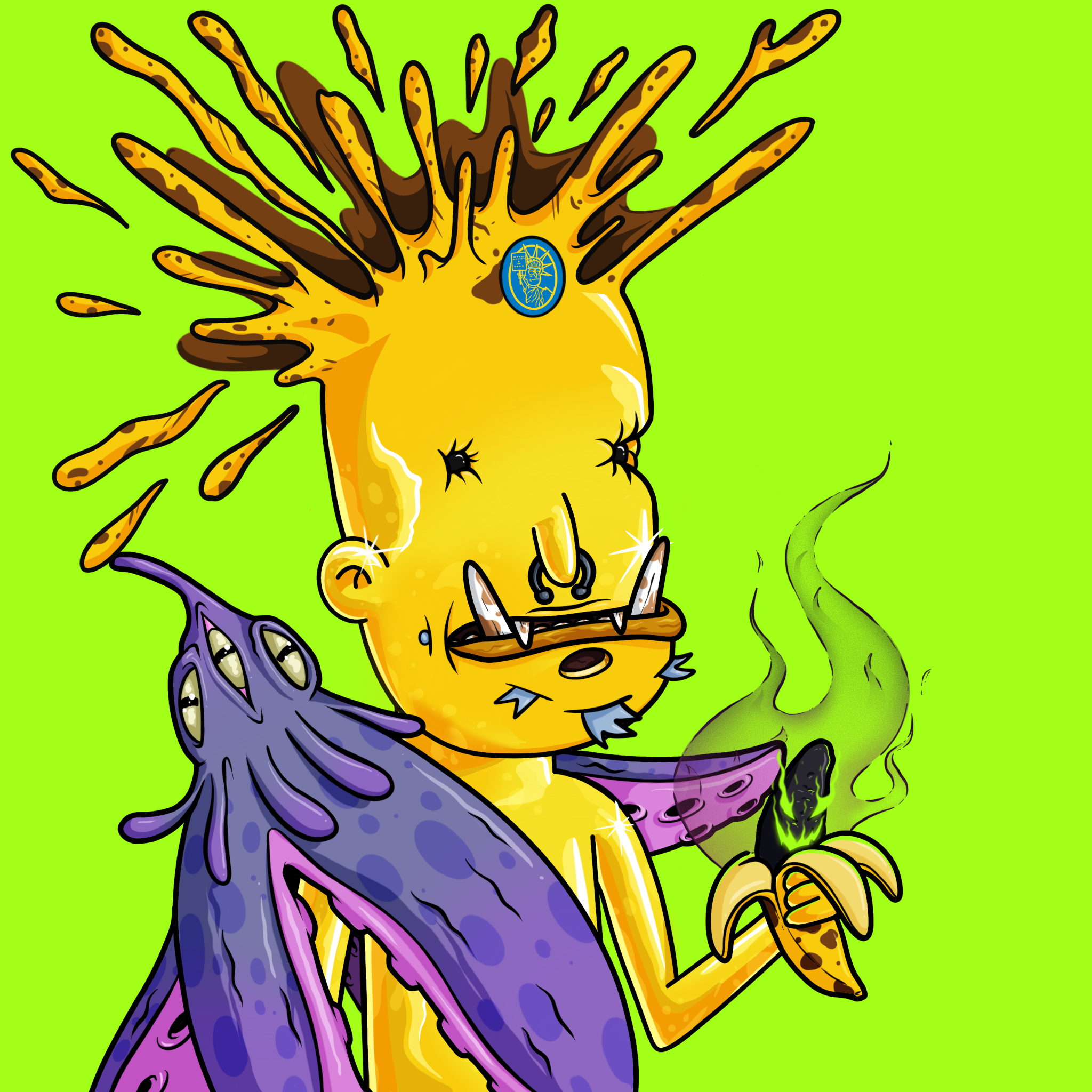 NFT Image
