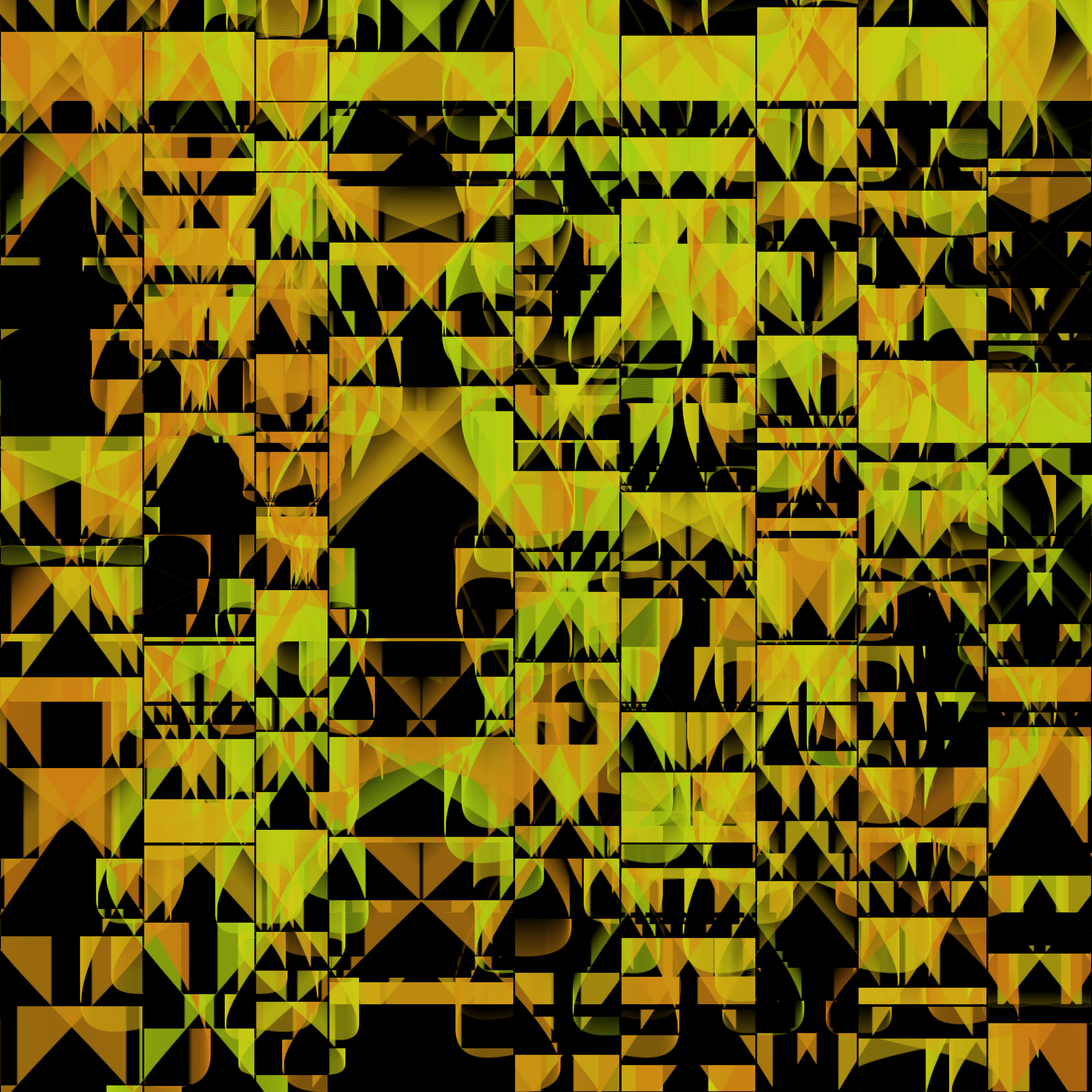 little boxes on the hillsides, child #121