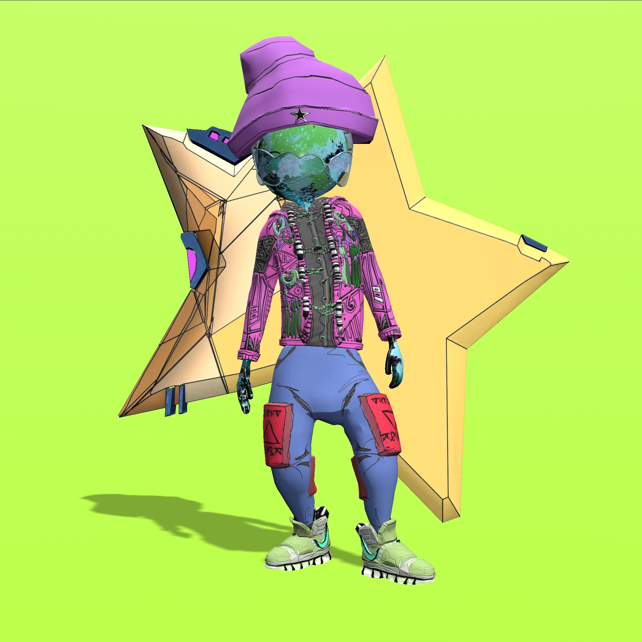 NFT Image