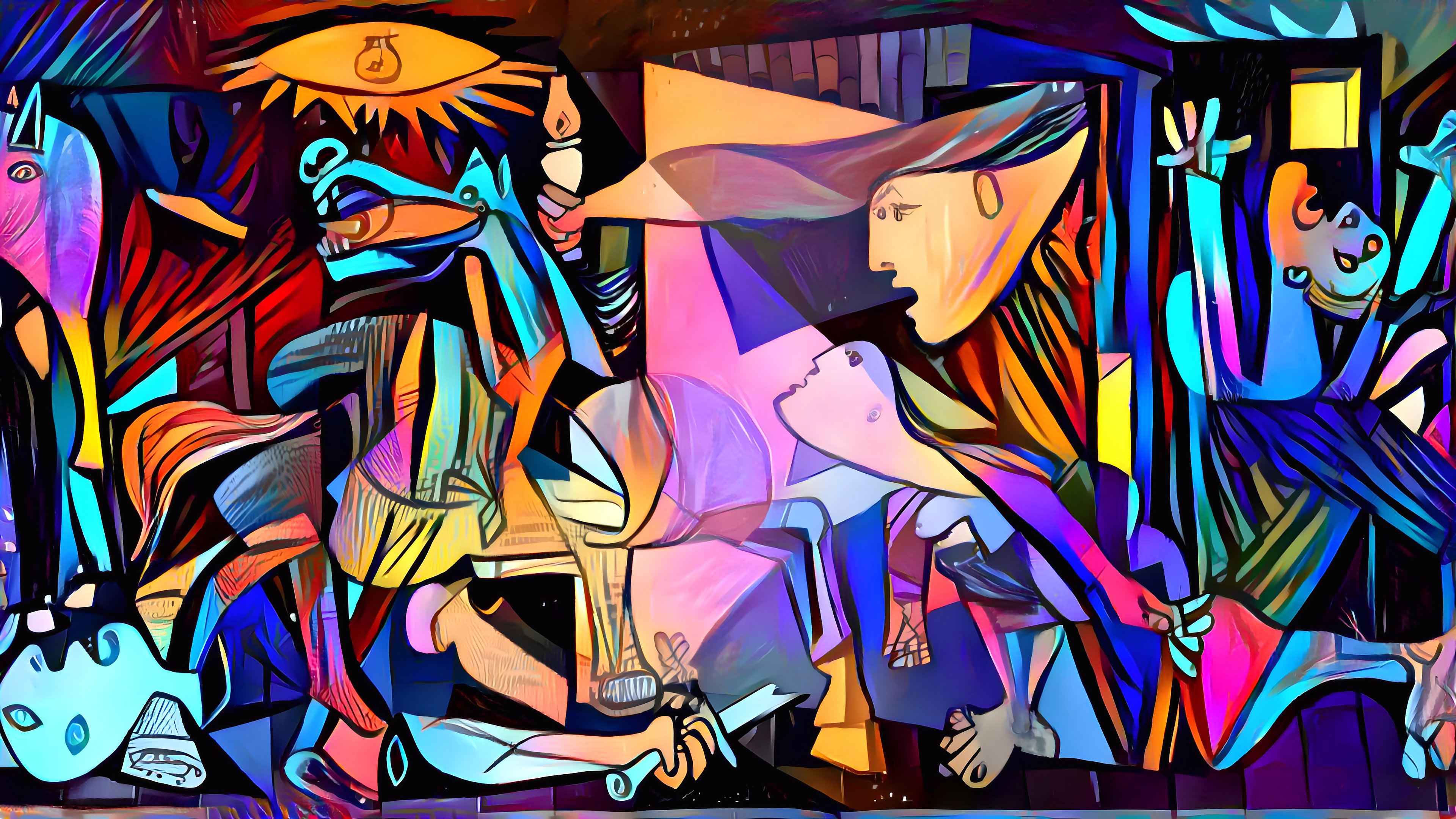 Guernica 2022