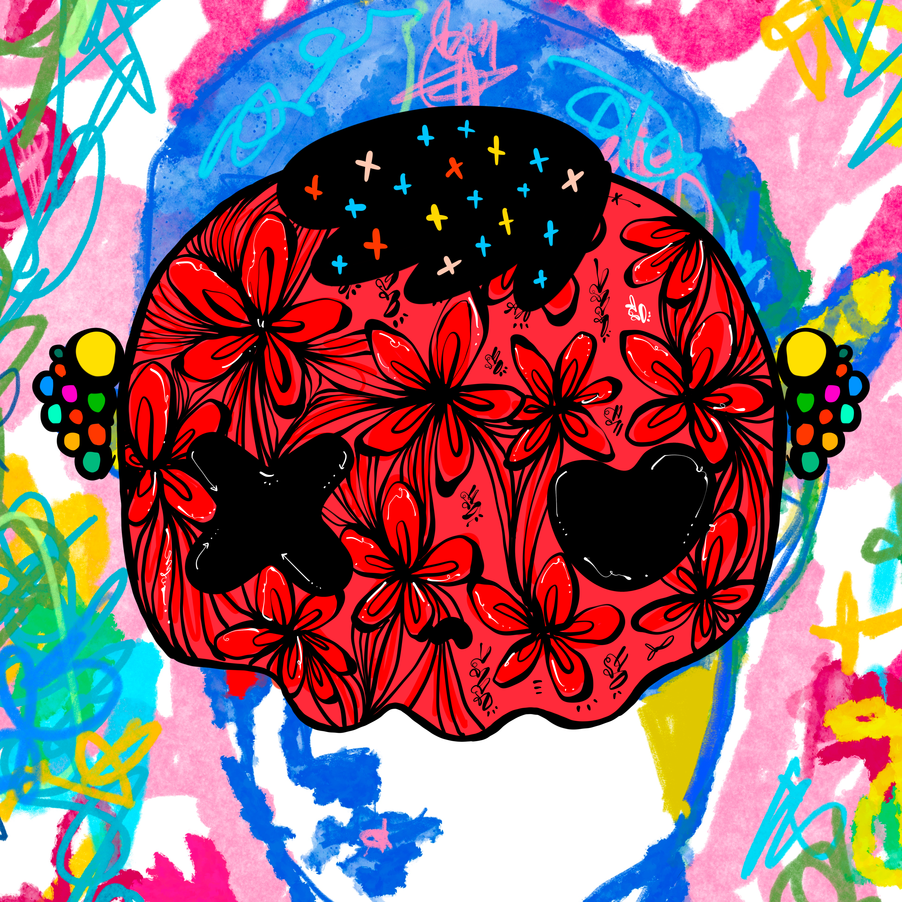 ORGNLS by SABET #21076