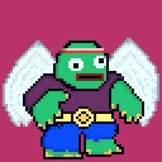 PixelKev #385