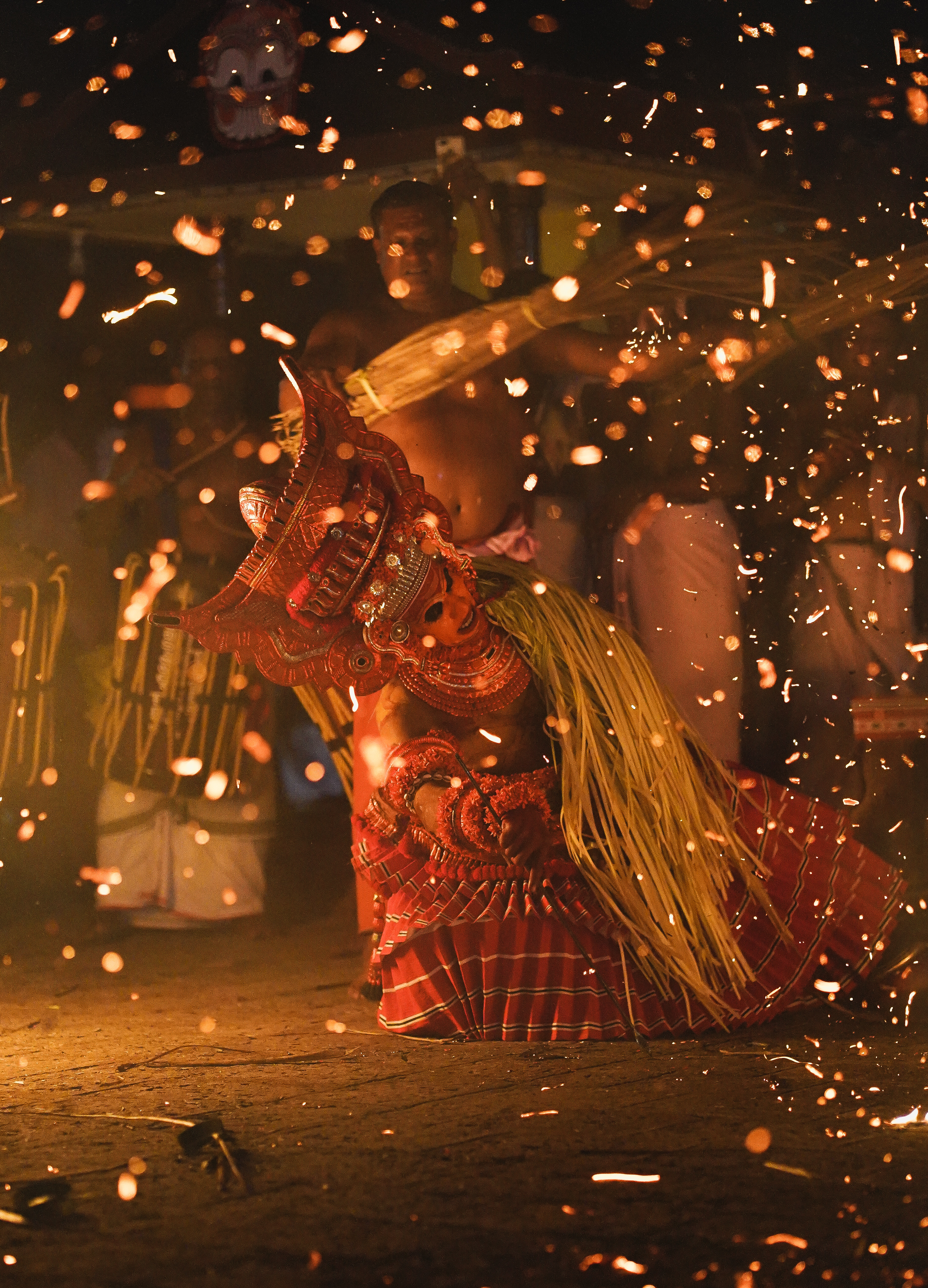 Medley of Fire