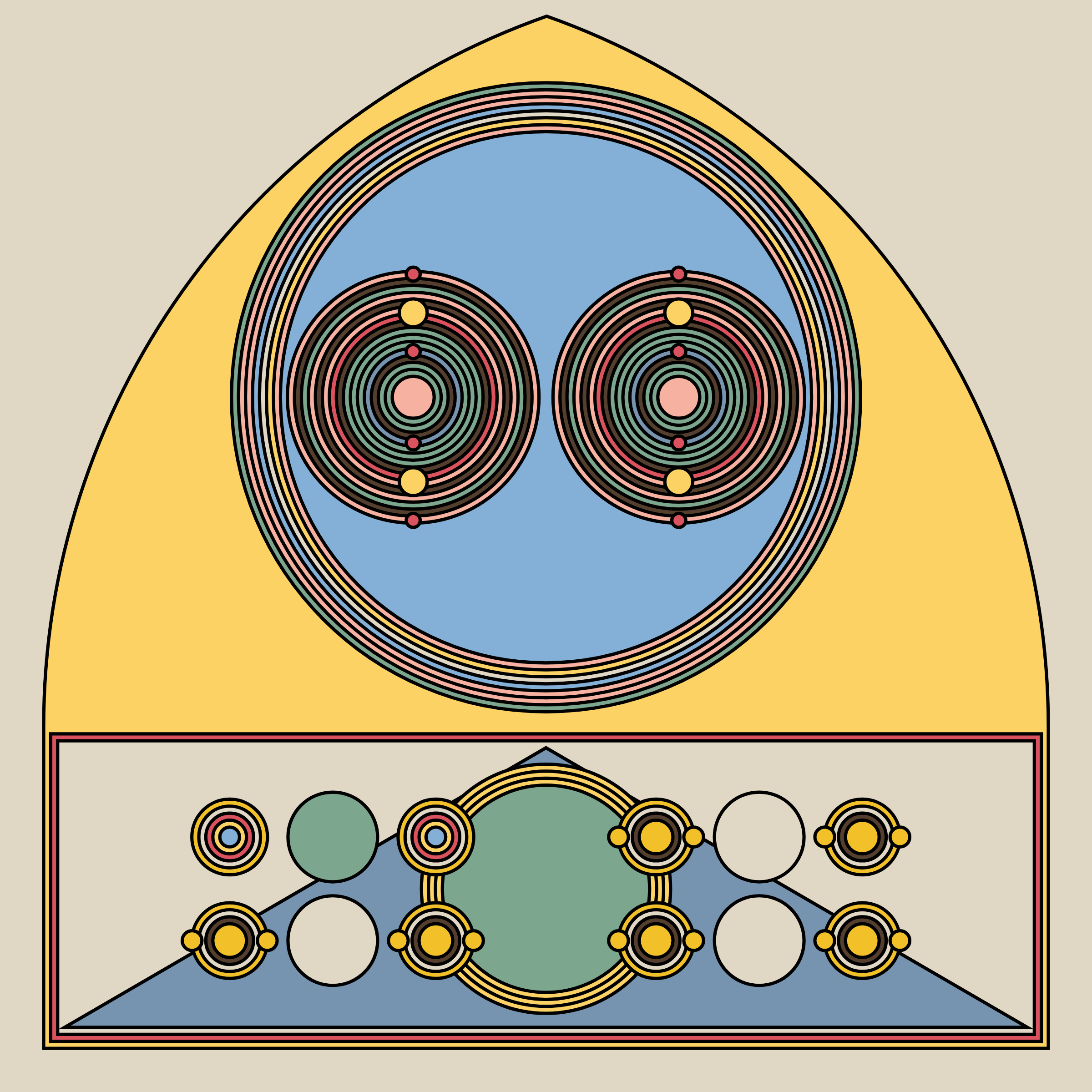 Eccentrics #173