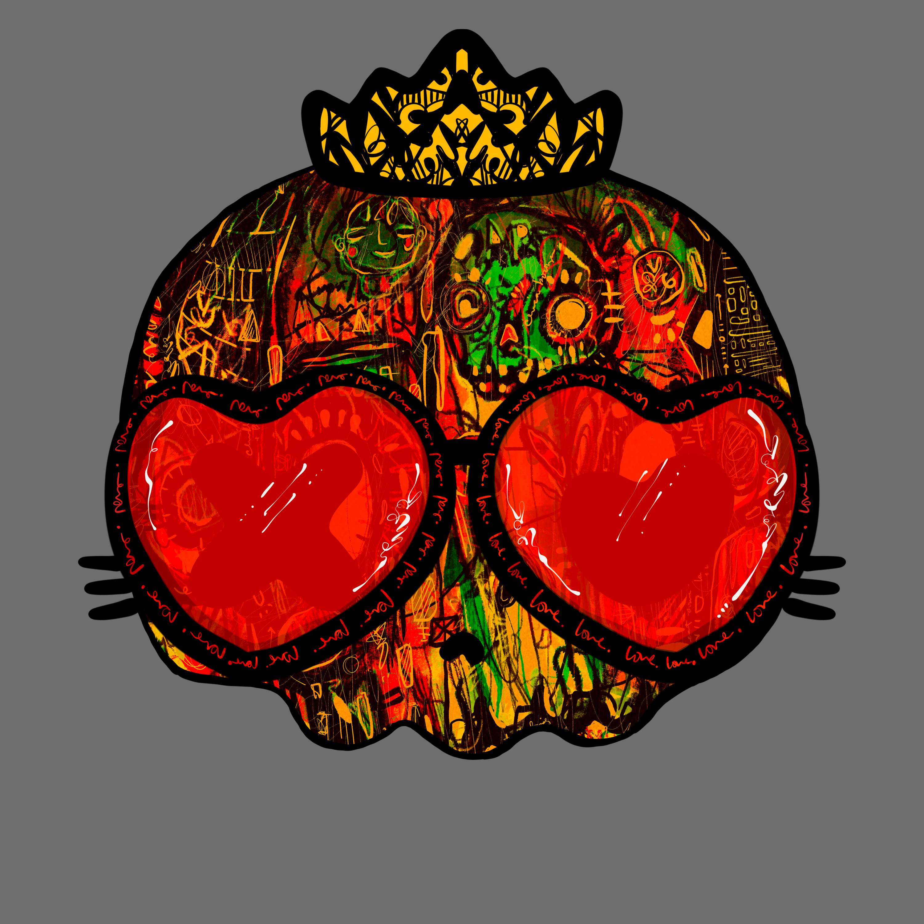 ORGNLS by SABET #21062