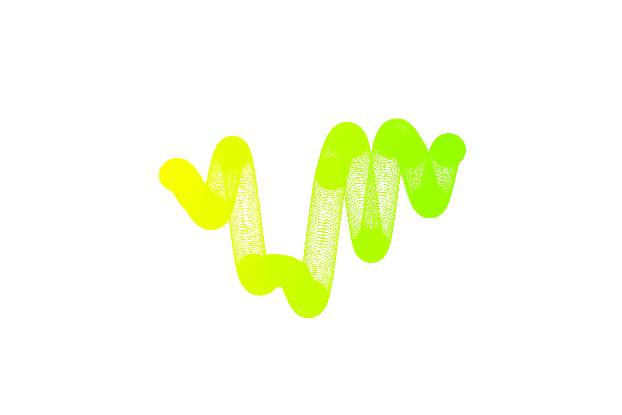 Chromie Squiggle #297