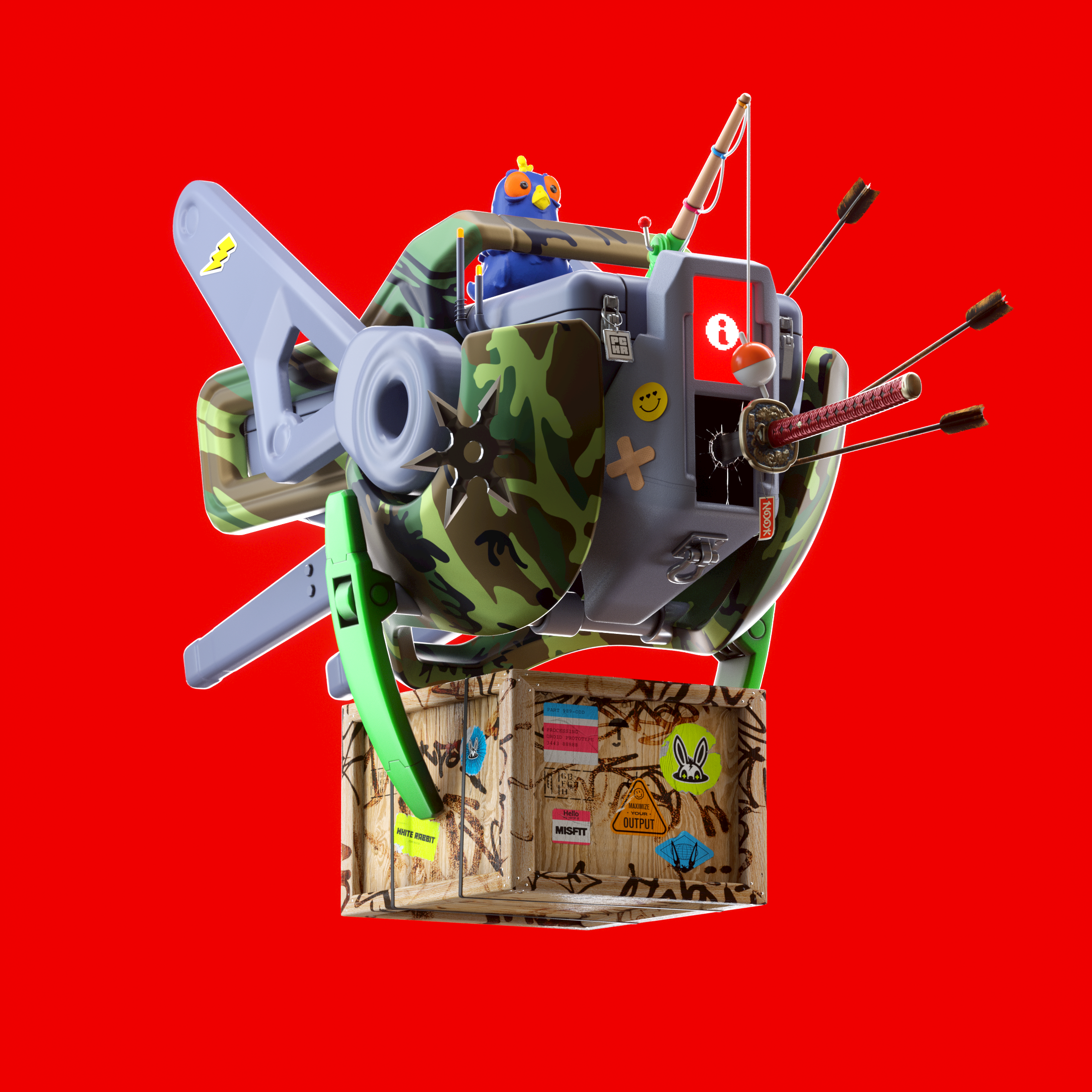 NFT Image