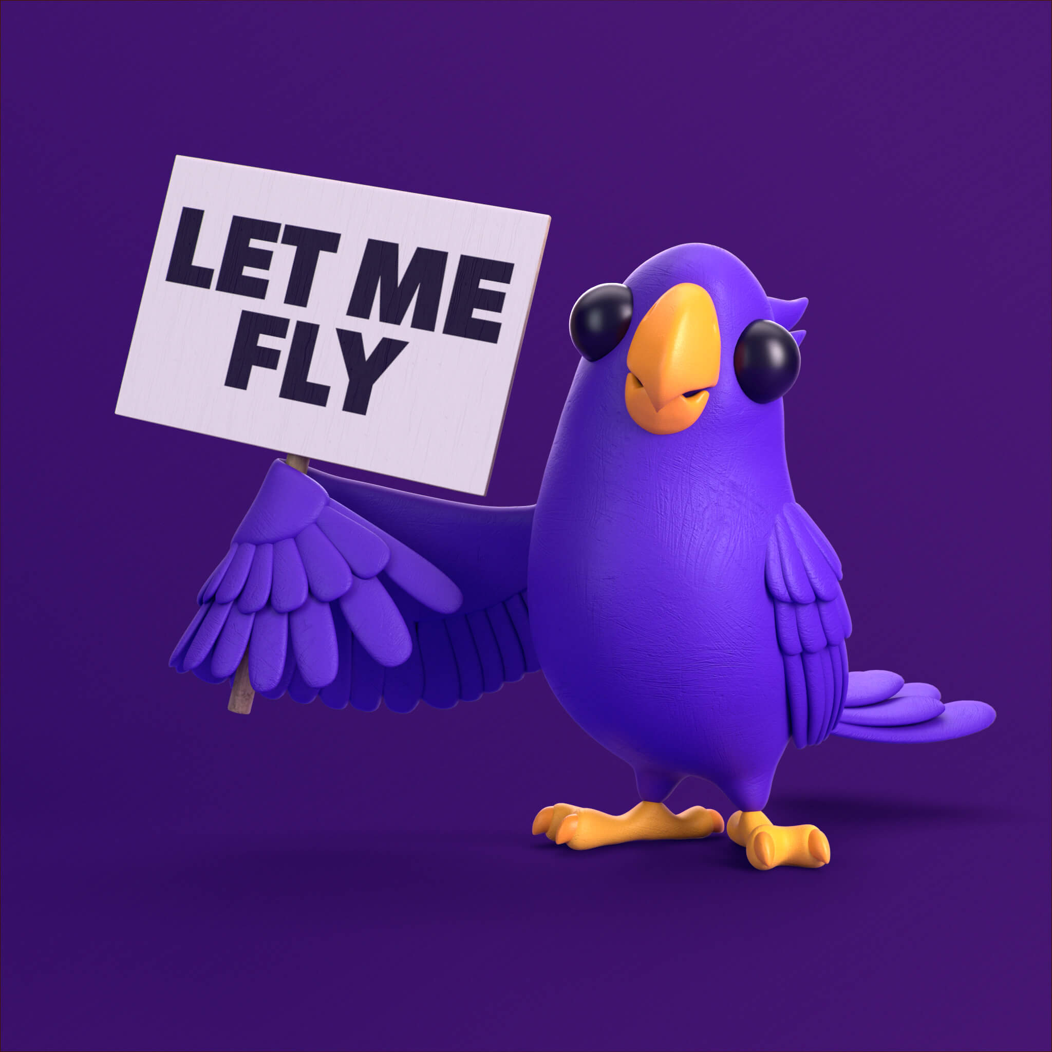 Pooly - Supporter 3680