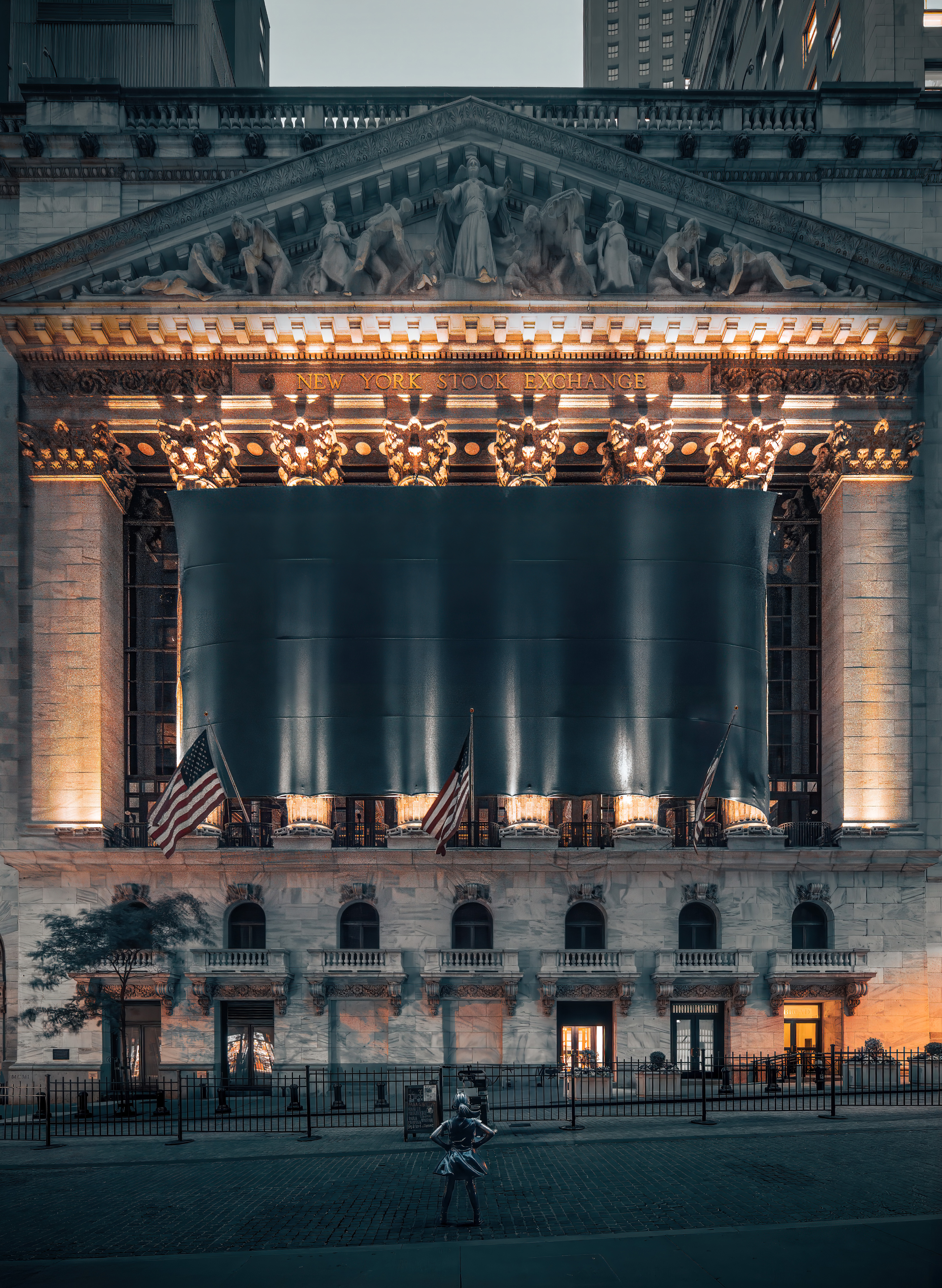 Manhattan Mixer at NFT NYC 2025